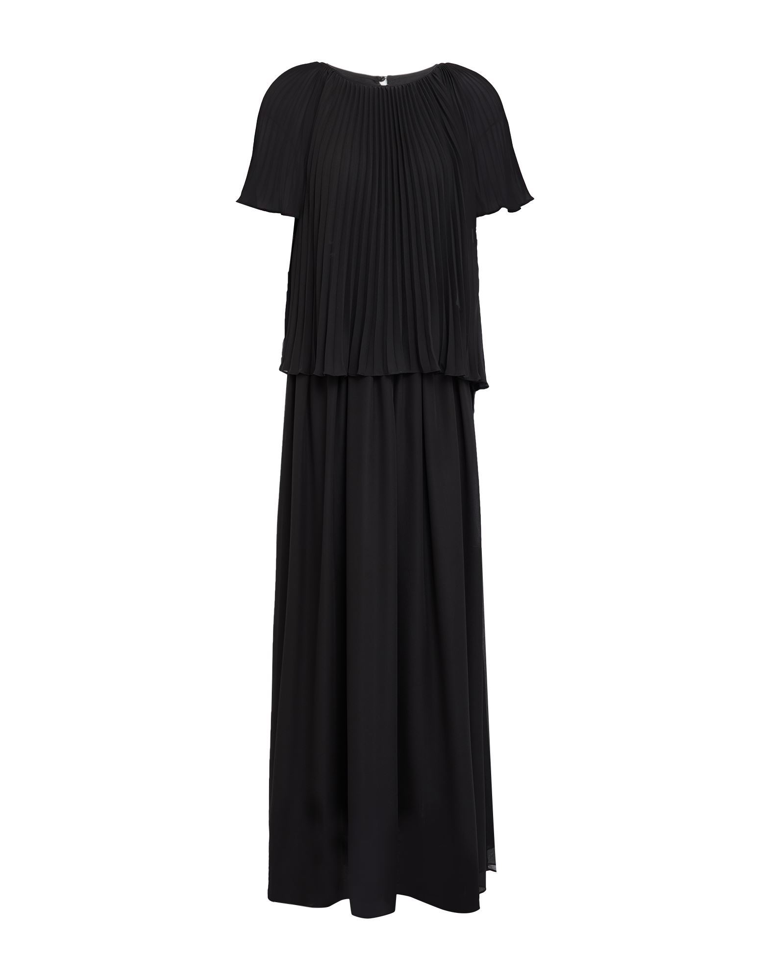  Emporio Armani - Kleider - Maxi-kleider - On Yoox.com 