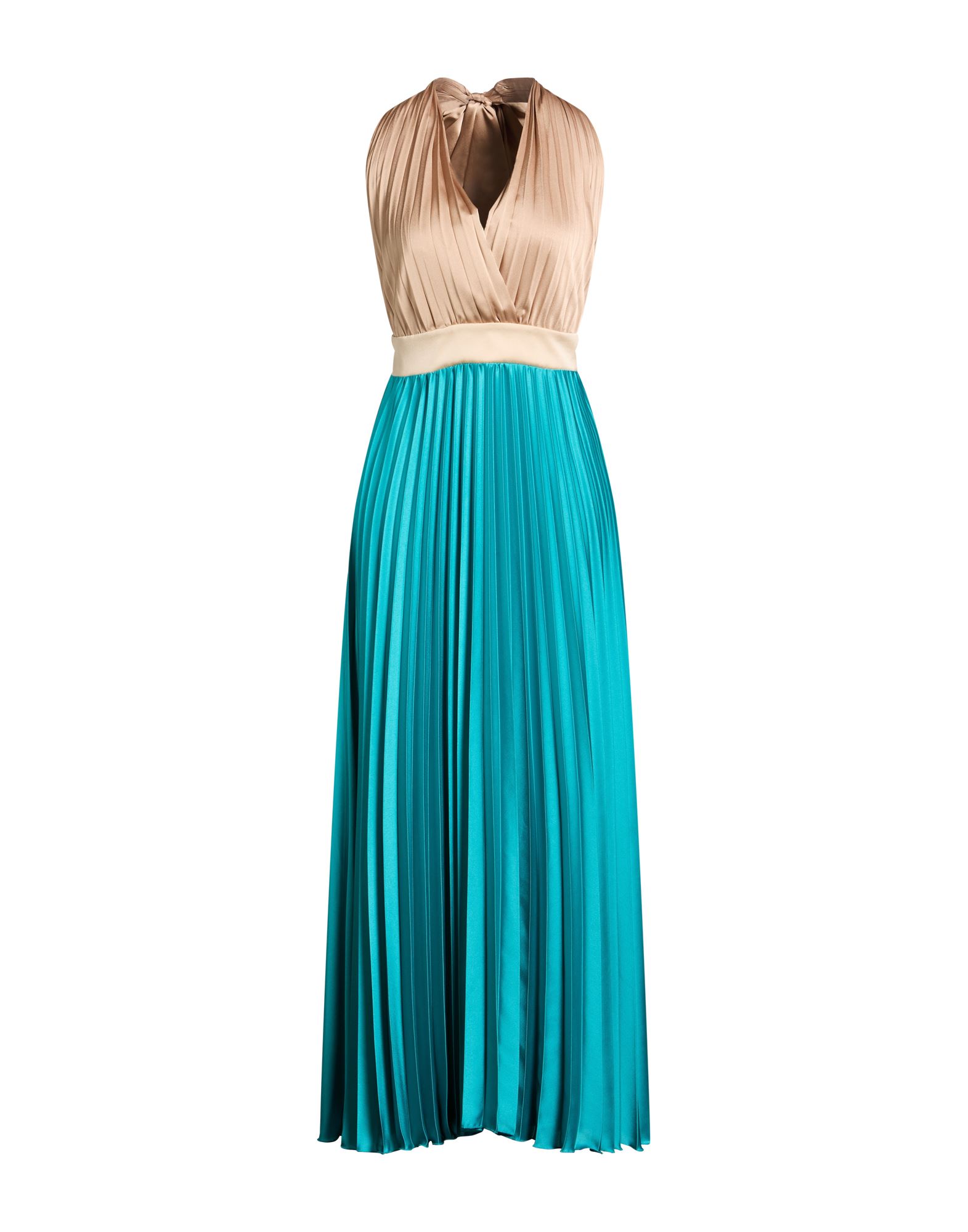  Kaos Jeans - Kleider - Maxi-kleider - On Yoox.com 