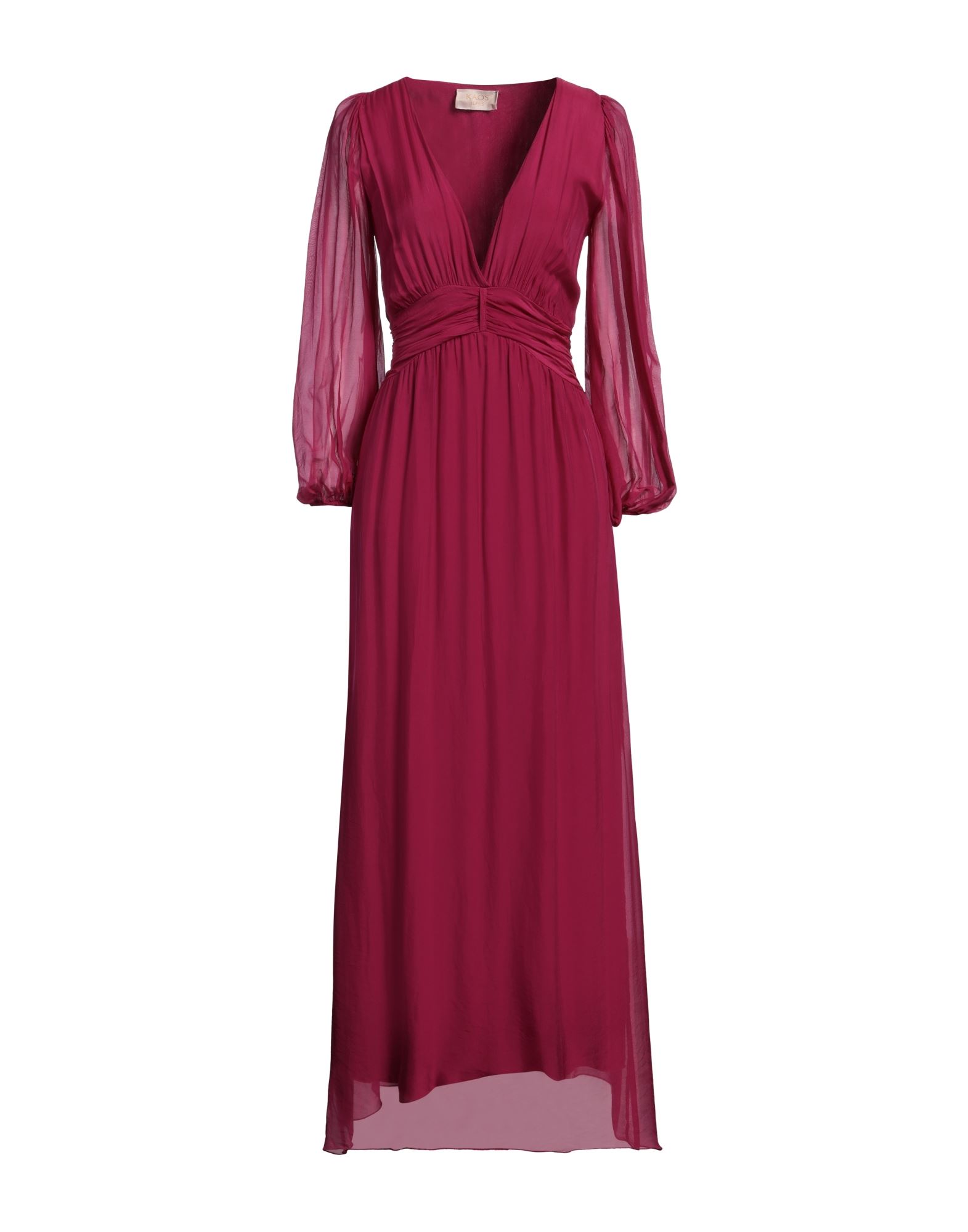  Kaos Jeans - Vestidos - Vestidos Largos - On Yoox.com 