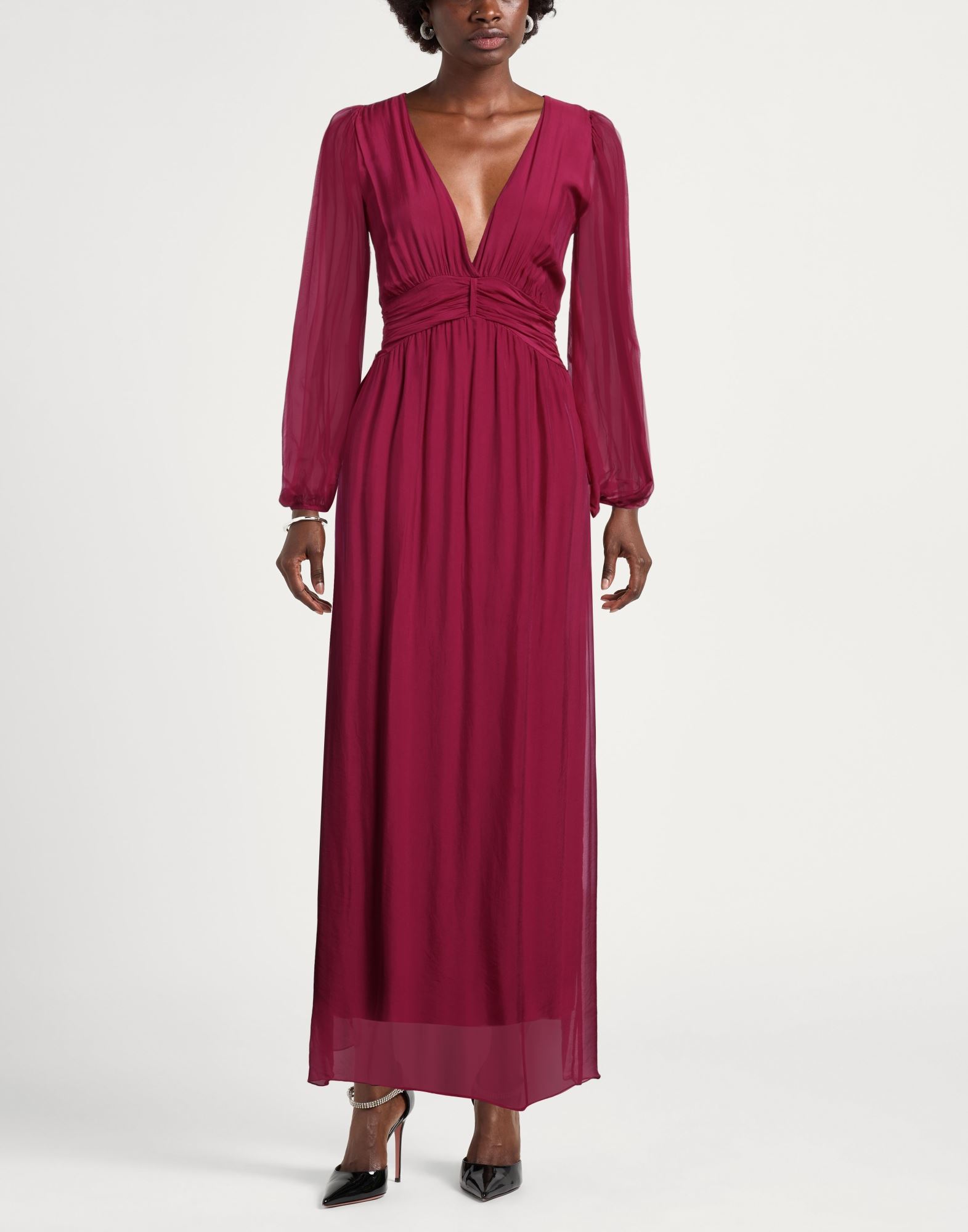  Kaos Jeans - Vestidos - Vestidos Largos - On Yoox.com 