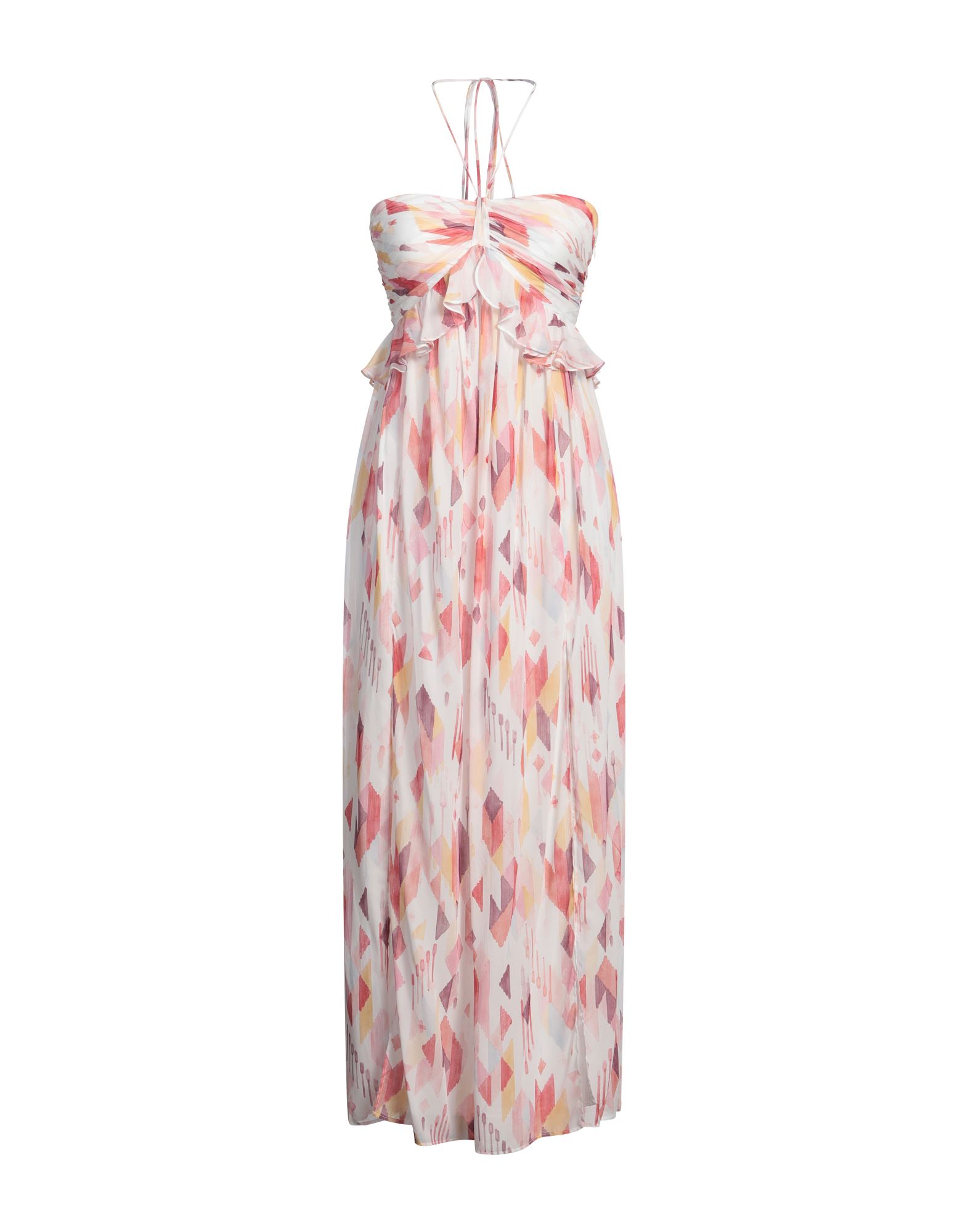  Dondup - Kleider - Maxi-kleider - On Yoox.com 