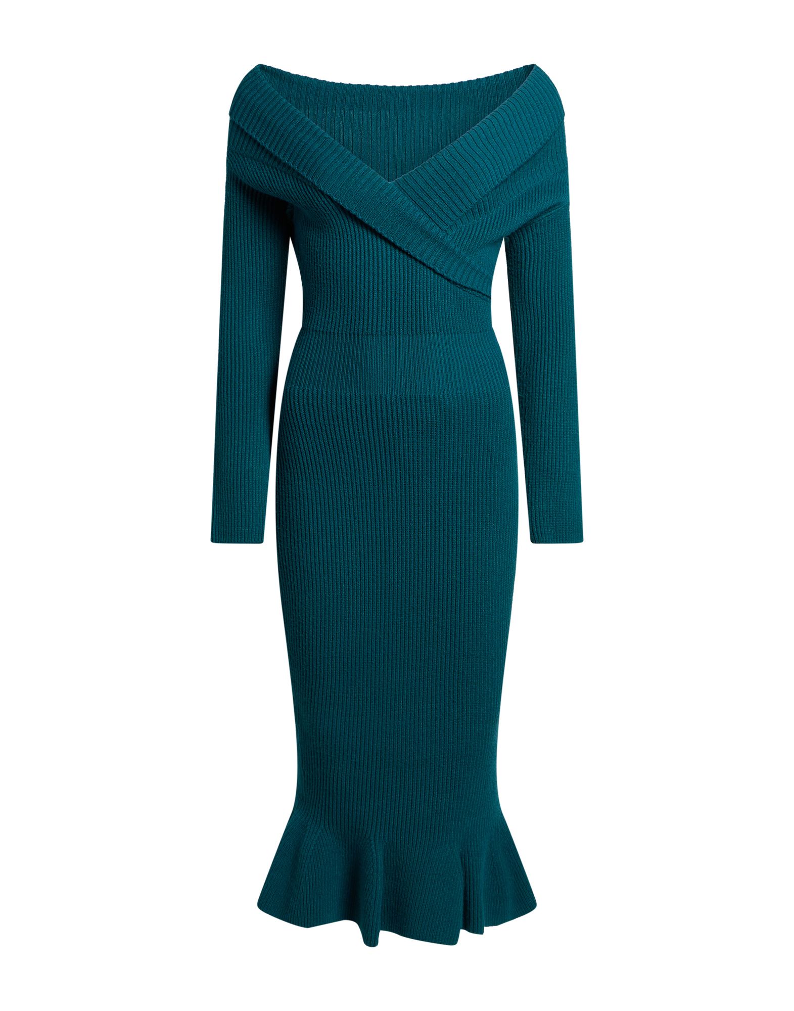 ELISABETTA FRANCHI ELISABETTA FRANCHI ΦΟΡΕΜΑΤΑ Midi φόρεμα