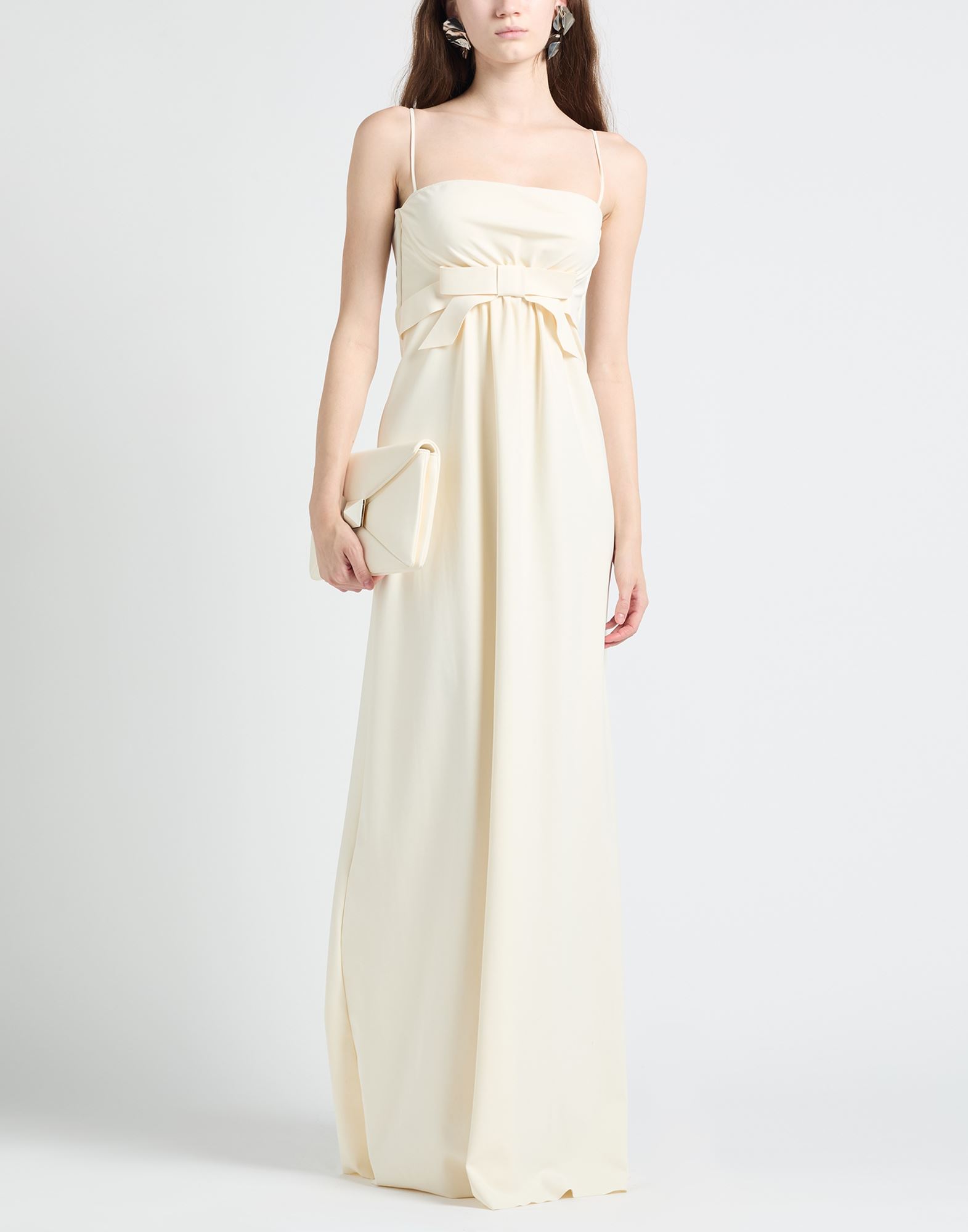  Chiara Boni La Petite Robe - Kleider - Maxi-kleider - On Yoox.com 