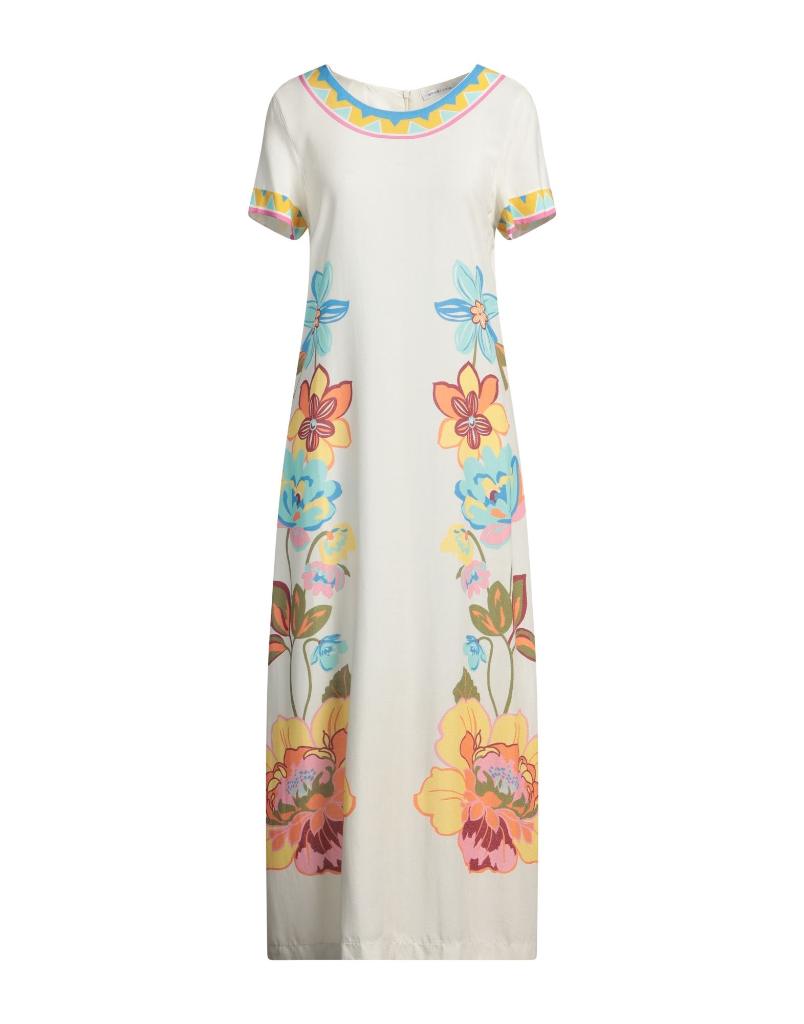 Raffaela D'angelo - Vestidos - Vestidos Largos - On Yoox.com 
