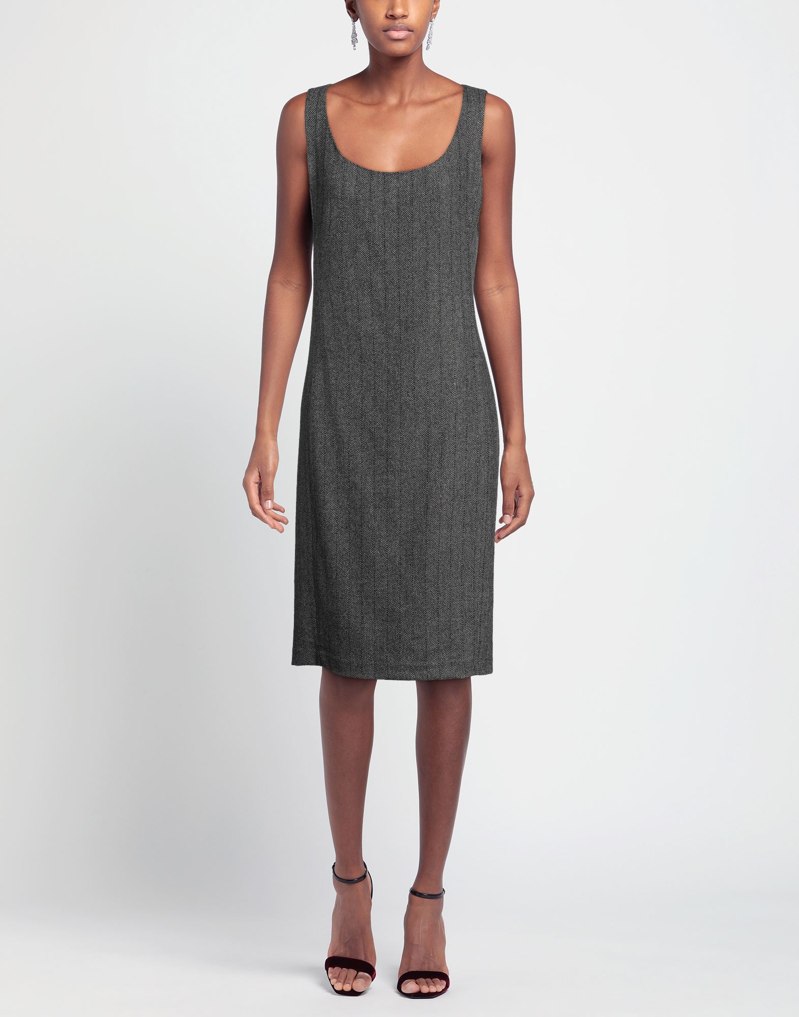  Seventy Venezia - Kleider - Midi-kleider - On Yoox.com 