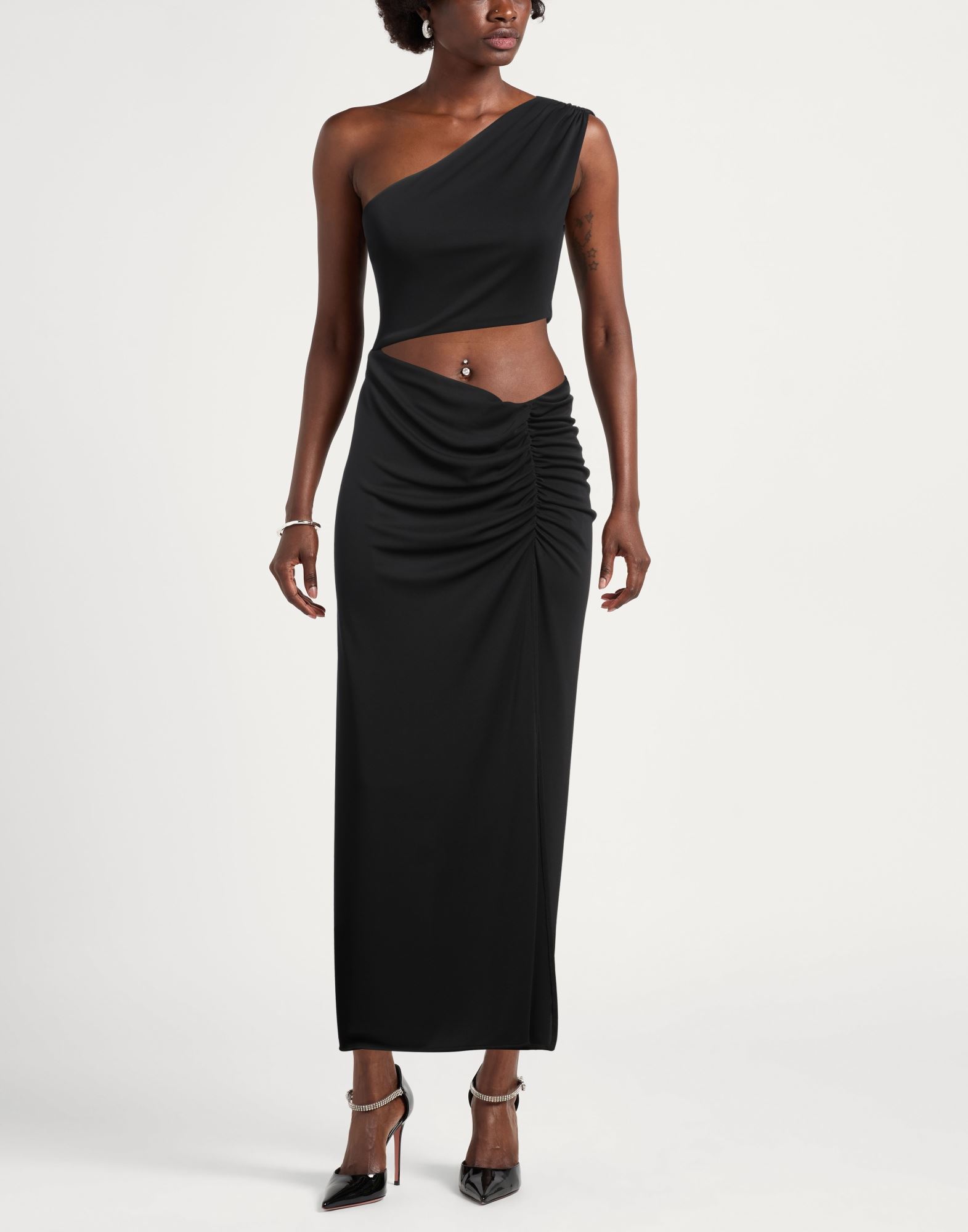  The Andamane - Kleider - Maxi-kleider - On Yoox.com 
