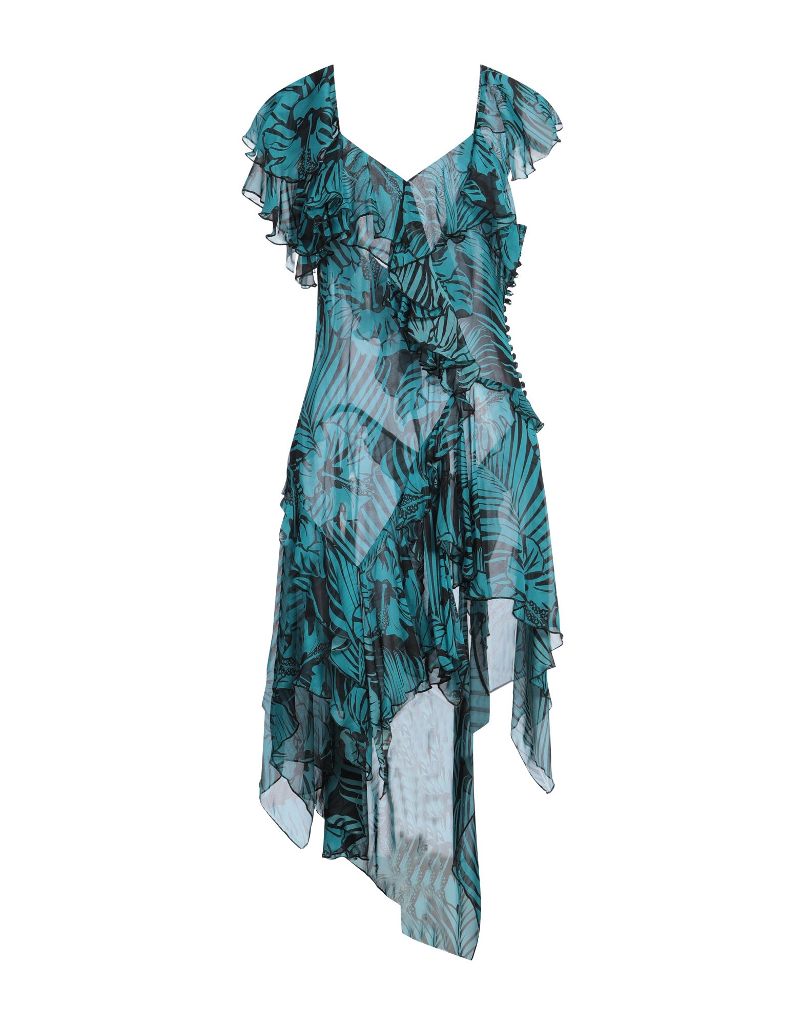 ALEXANDRE VAUTHIER ALEXANDRE VAUTHIER ΦΟΡΕΜΑΤΑ Μίνι φόρεμα