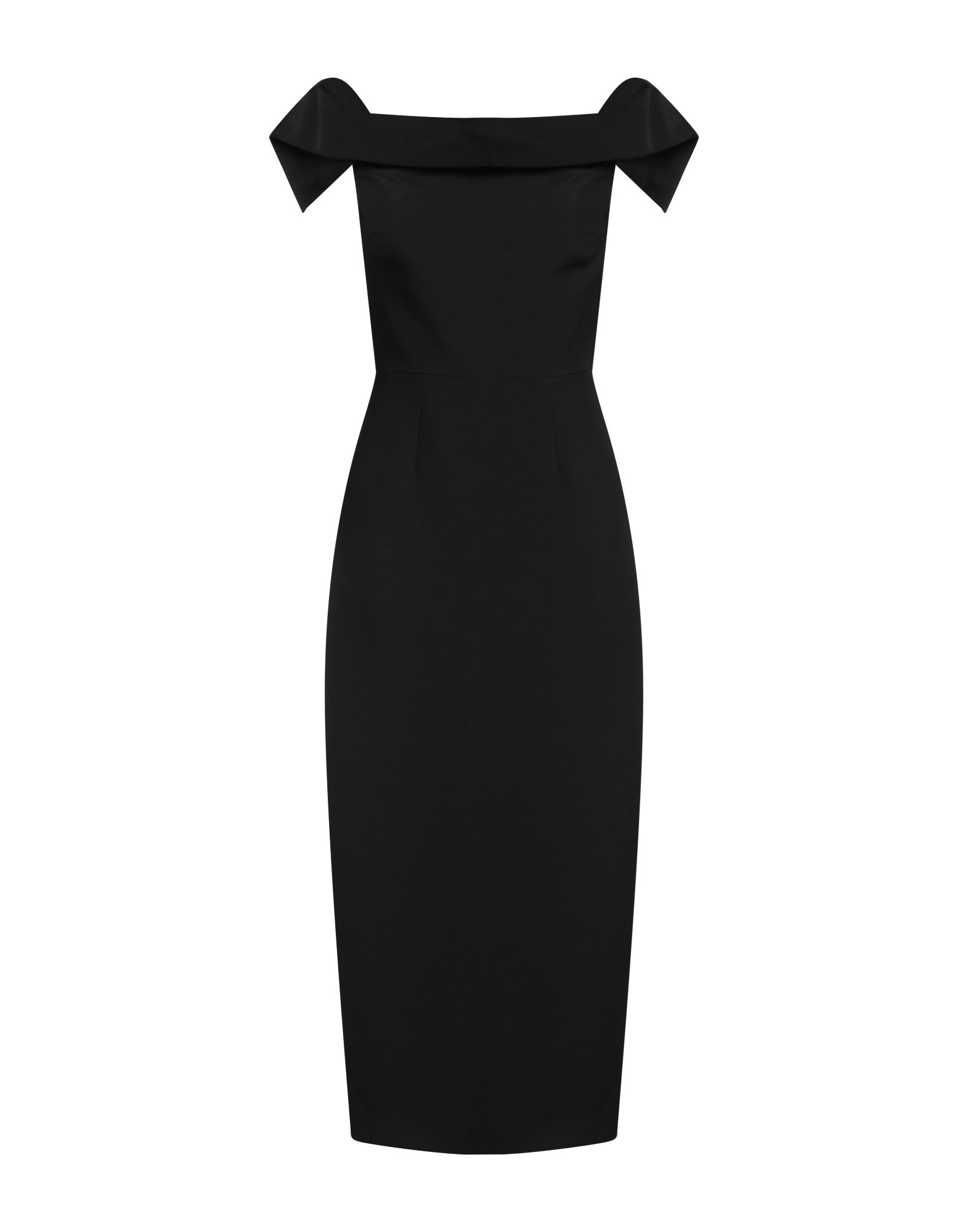 ROLAND MOURET ROLAND MOURET ΦΟΡΕΜΑΤΑ Midi φόρεμα