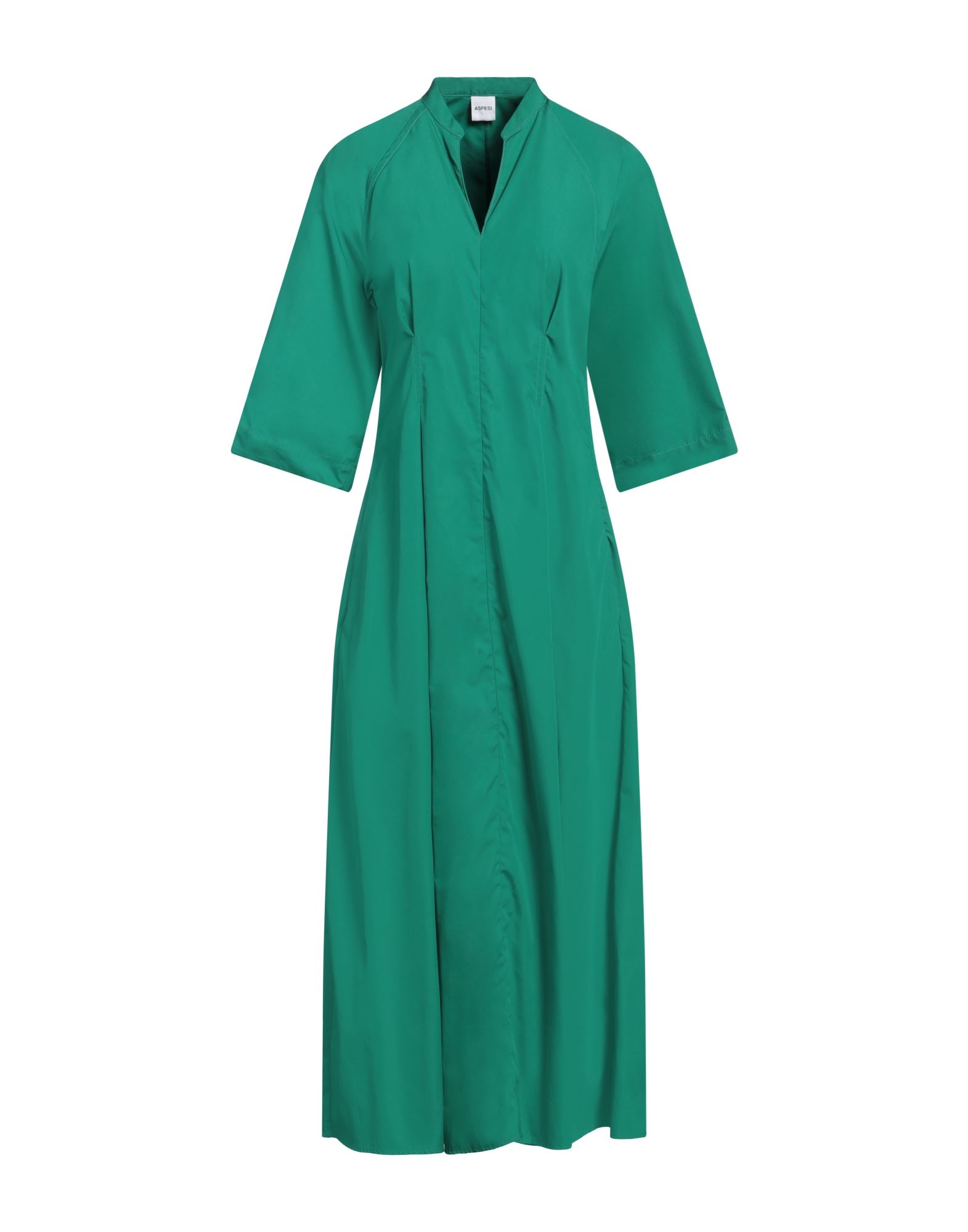  Aspesi - Kleider - Midi-kleider - On Yoox.com 