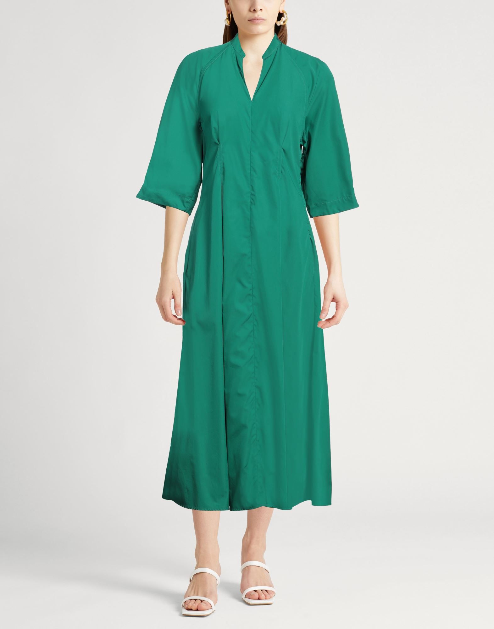  Aspesi - Kleider - Midi-kleider - On Yoox.com 