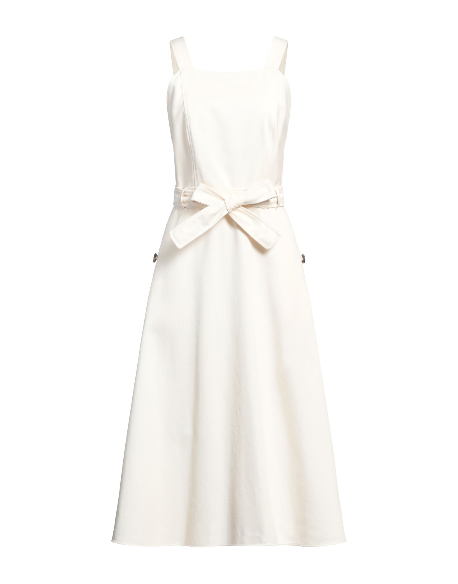  Weekend Max Mara - Kleider - Midi-kleider - On Yoox.com 
