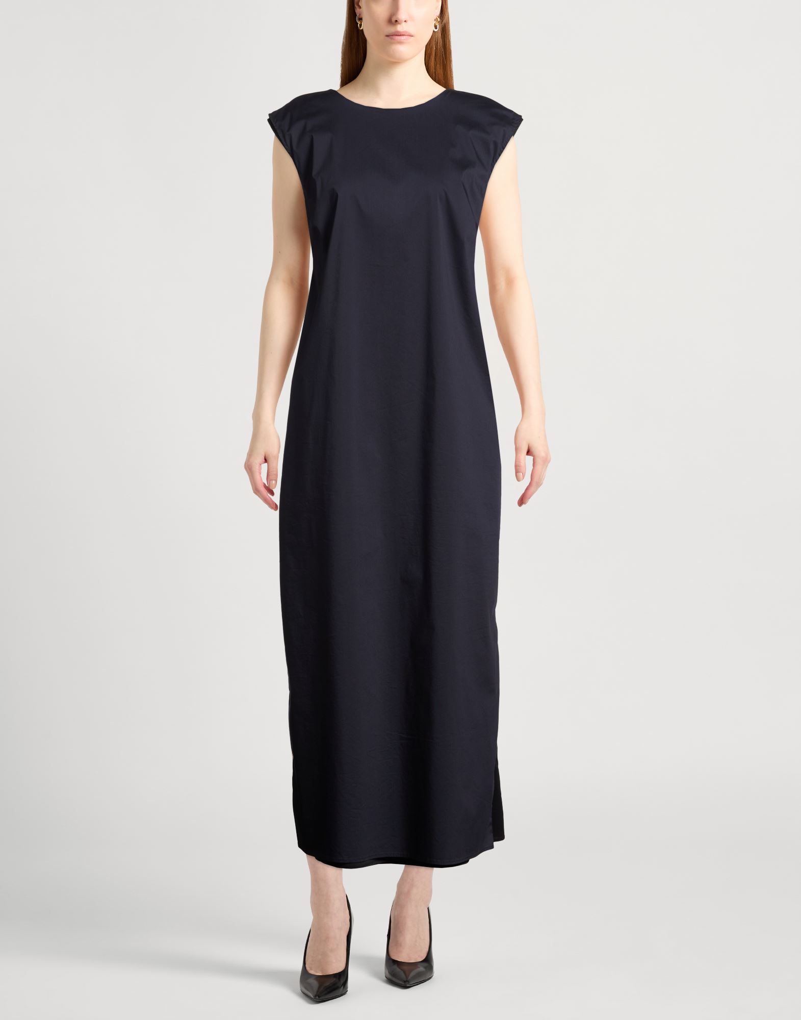  Liviana Conti - Kleider - Maxi-kleider - On Yoox.com 