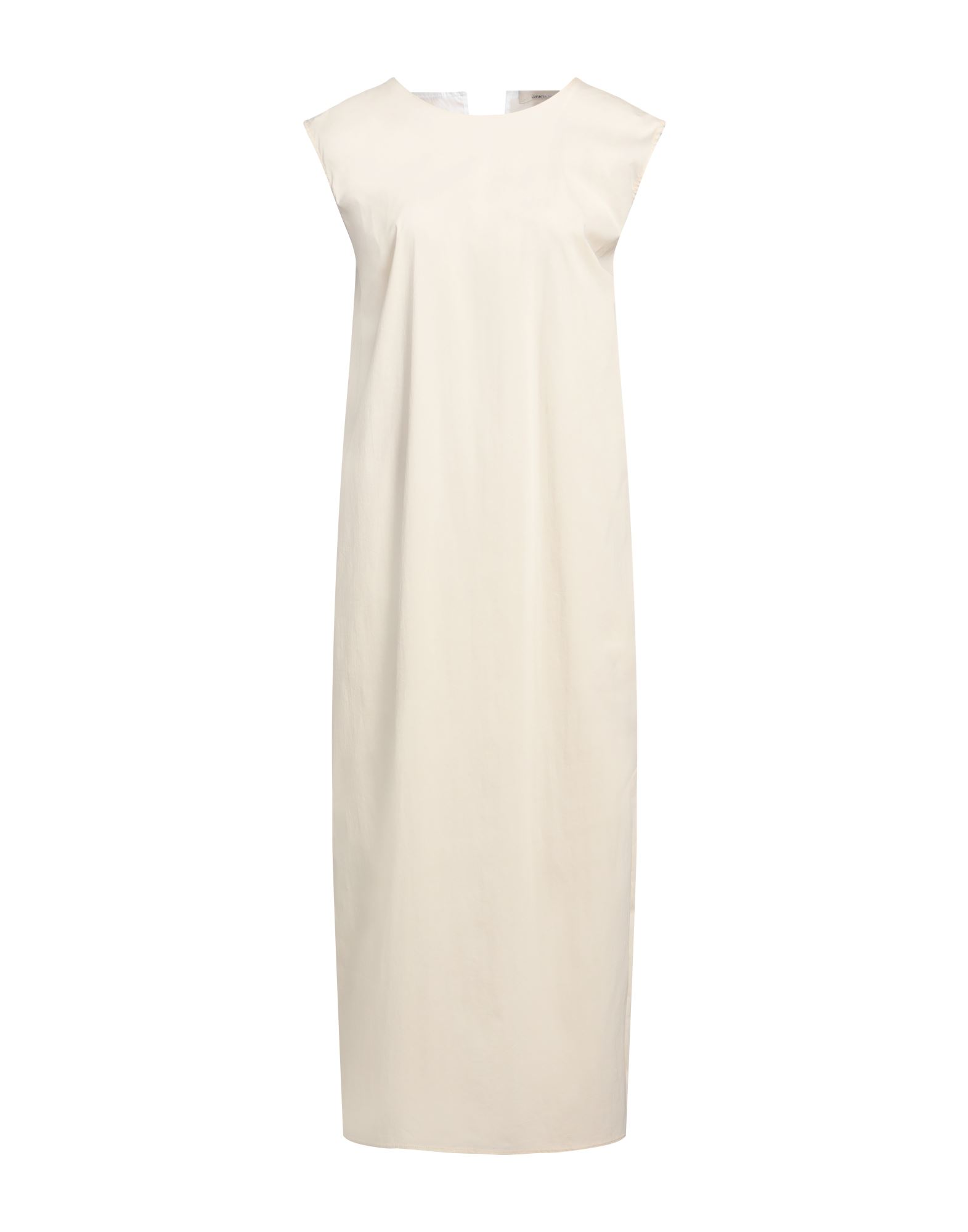  Liviana Conti - Kleider - Maxi-kleider - On Yoox.com 