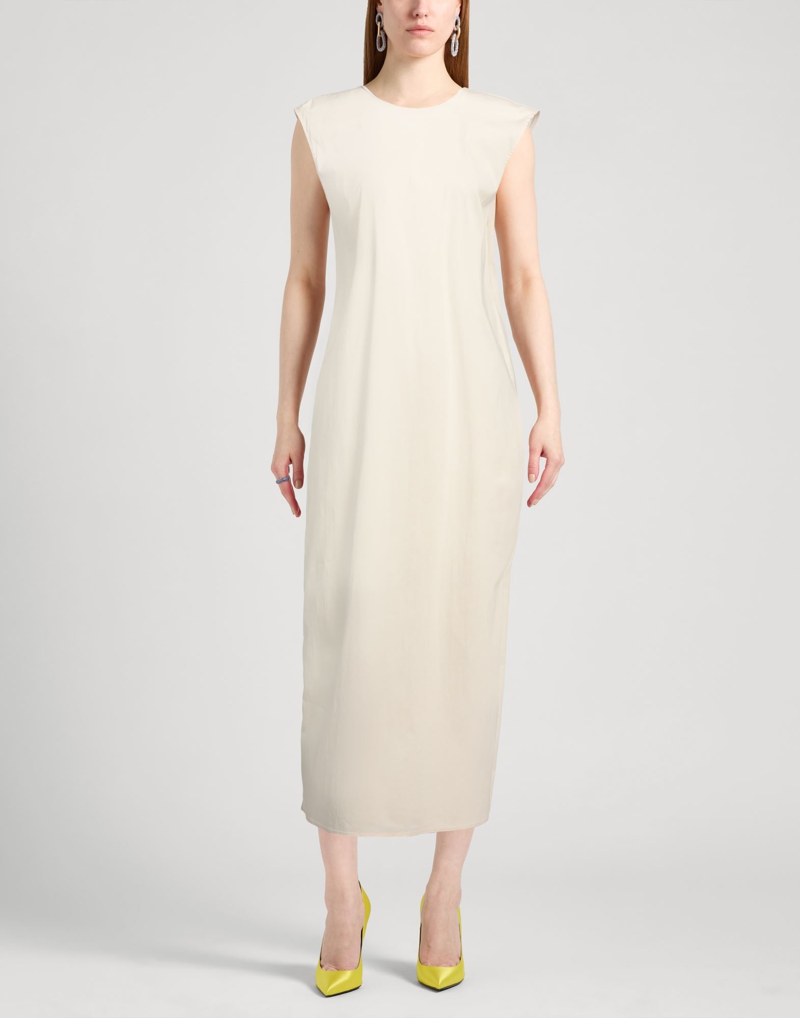  Liviana Conti - Kleider - Maxi-kleider - On Yoox.com 