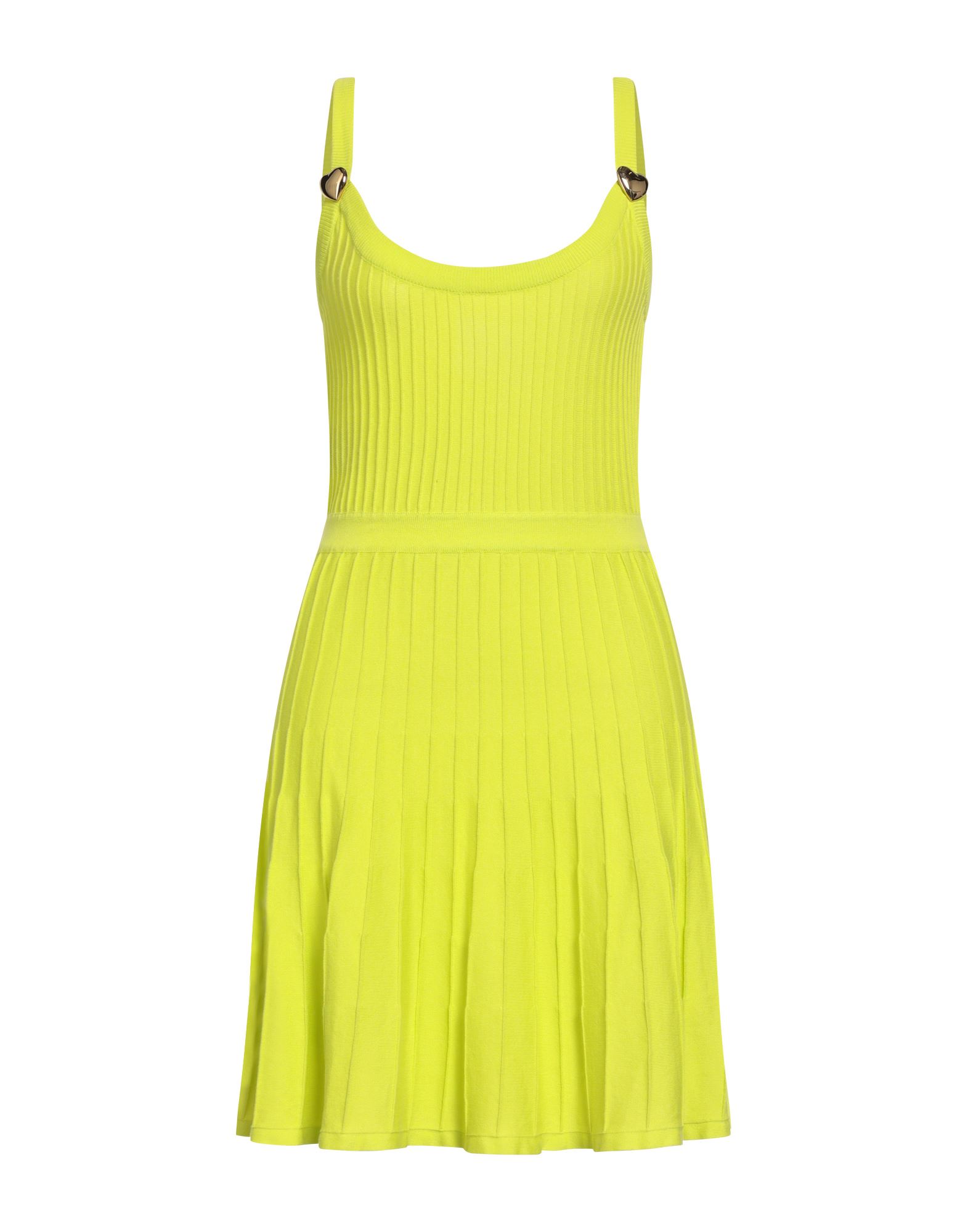 MOSCHINO MOSCHINO ΦΟΡΕΜΑΤΑ Μίνι φόρεμα