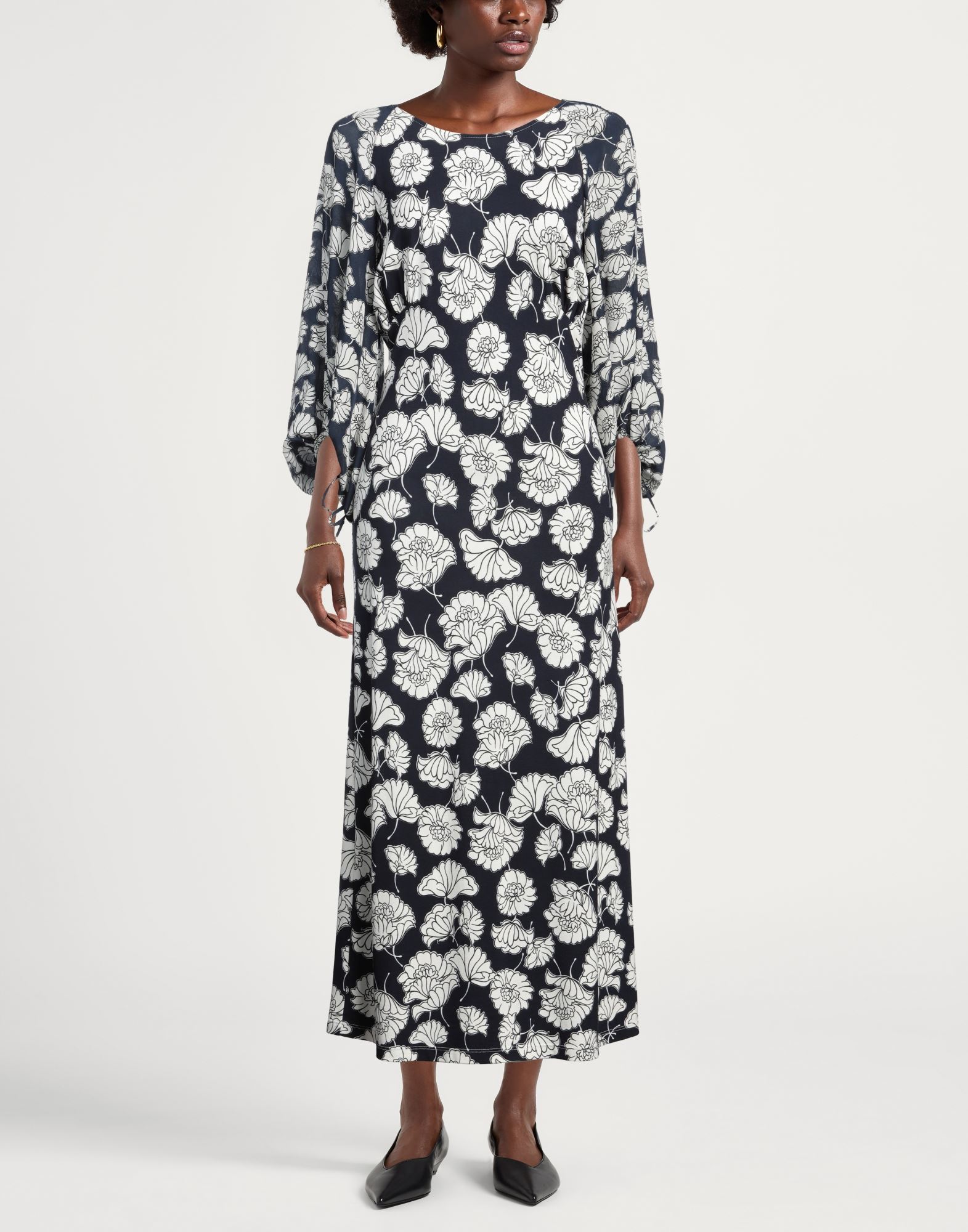  Weekend Max Mara - Kleider - Maxi-kleider - On Yoox.com 