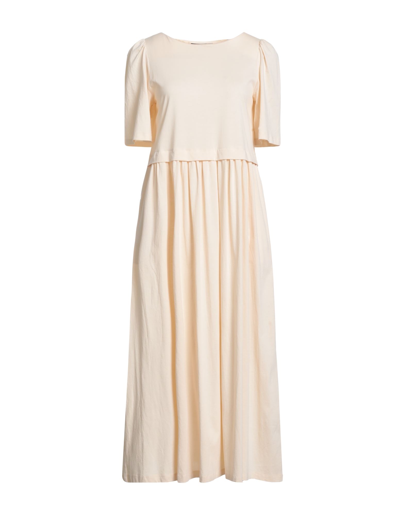 Weekend Max Mara - Kleider - Maxi-kleider - On Yoox.com 