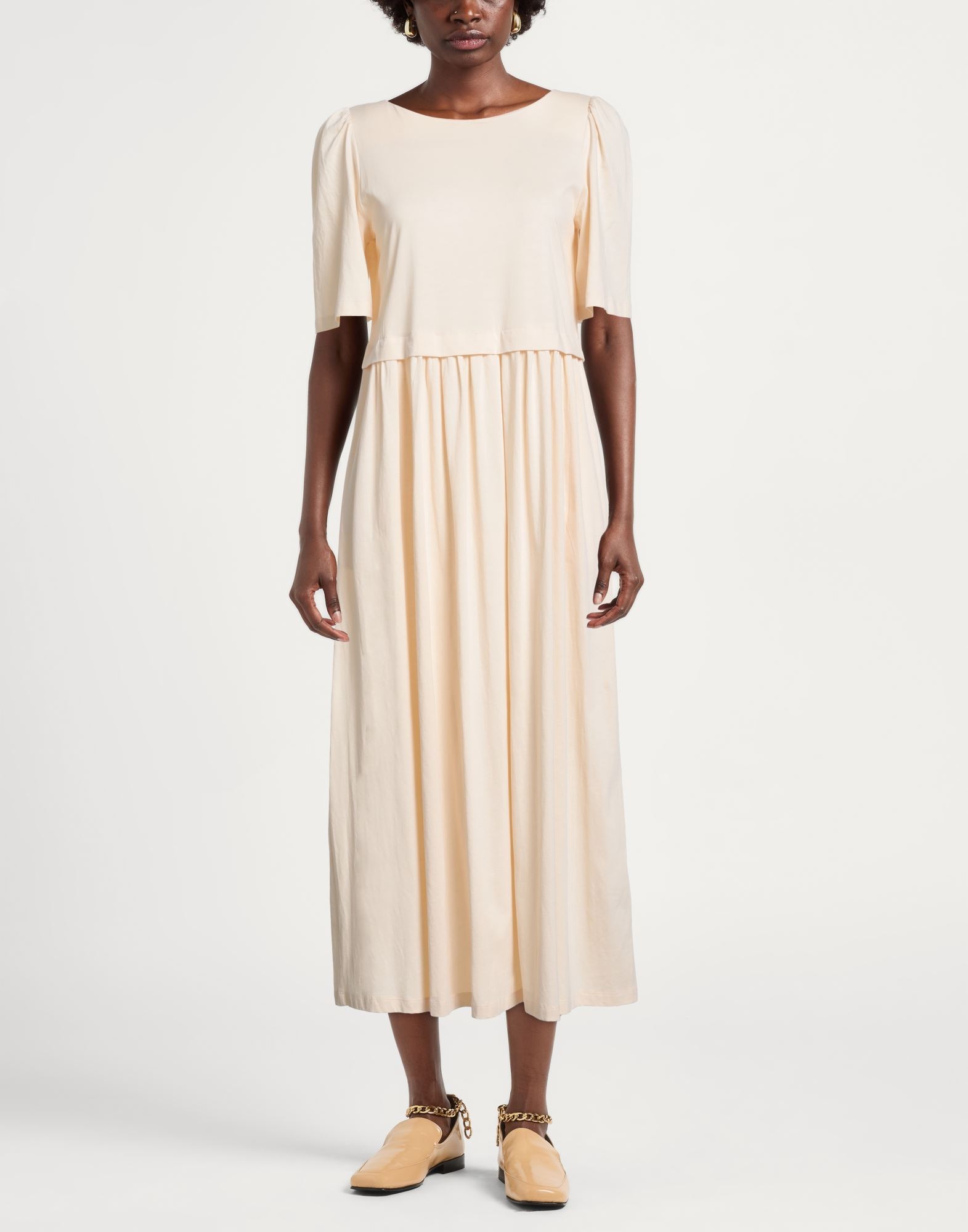  Weekend Max Mara - Kleider - Maxi-kleider - On Yoox.com 