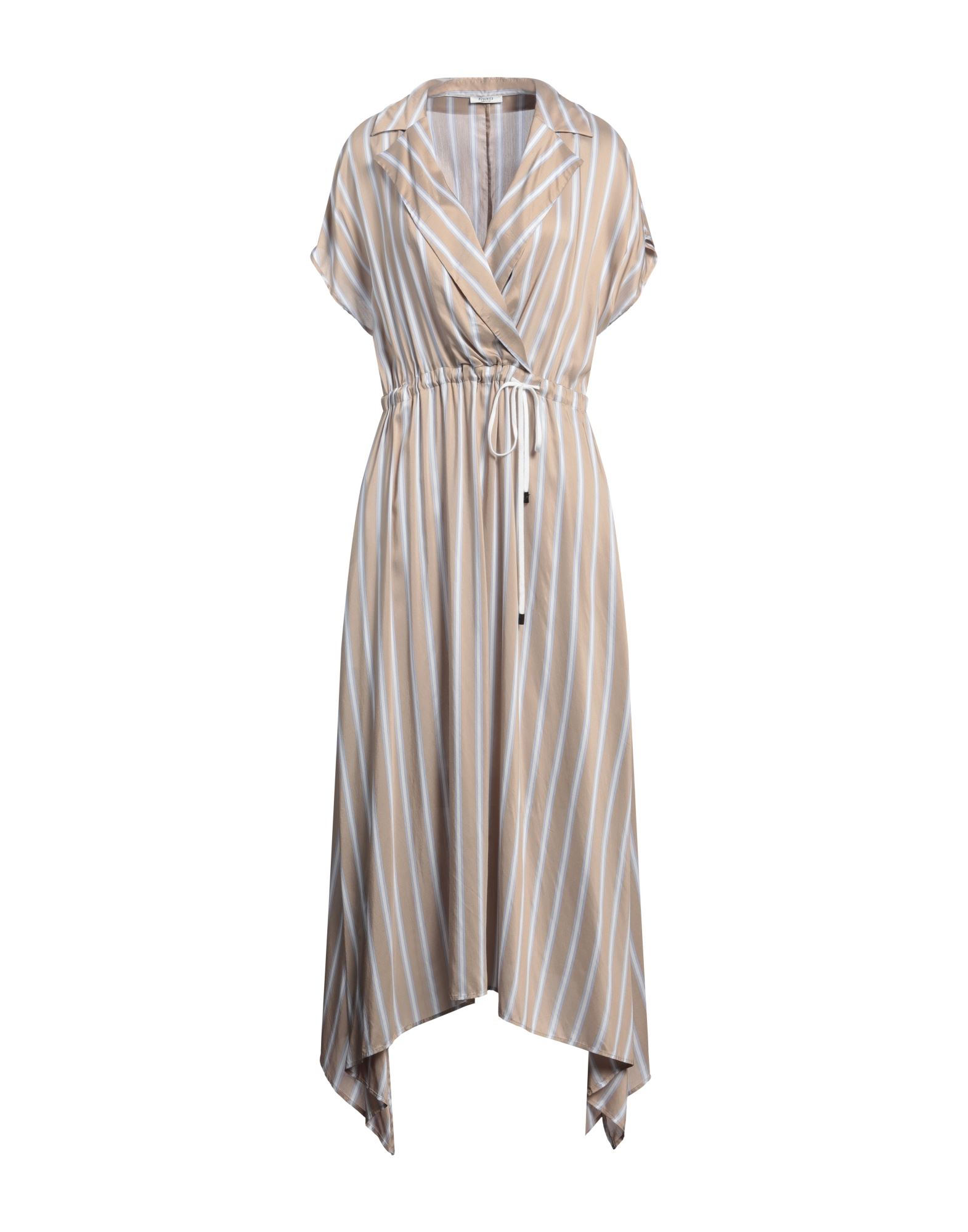  Peserico - Kleider - Maxi-kleider - On Yoox.com 
