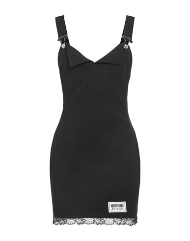 Mini-Kleid Damen Schwarz 36,40 Damen