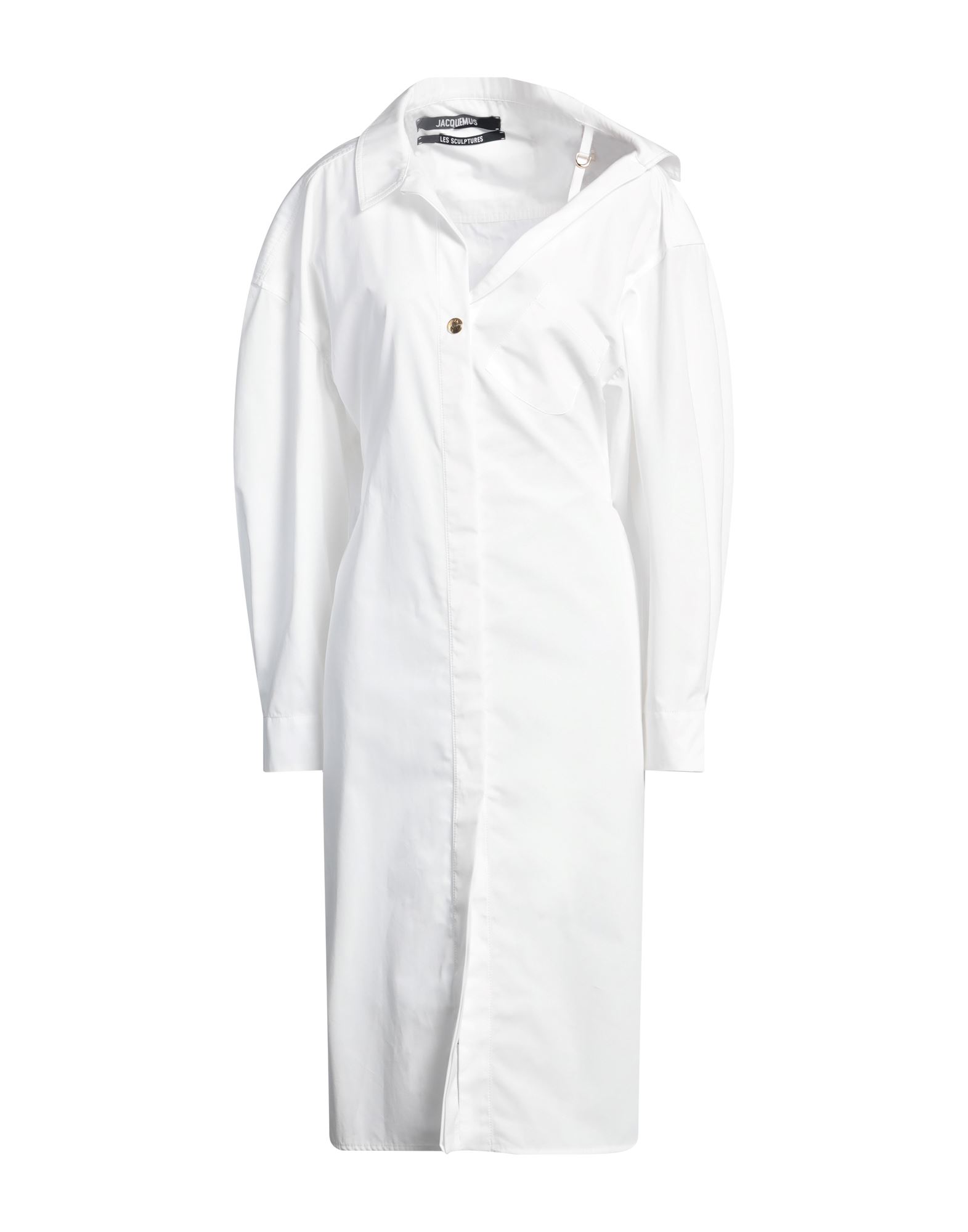 JACQUEMUS JACQUEMUS ΦΟΡΕΜΑΤΑ Midi φόρεμα