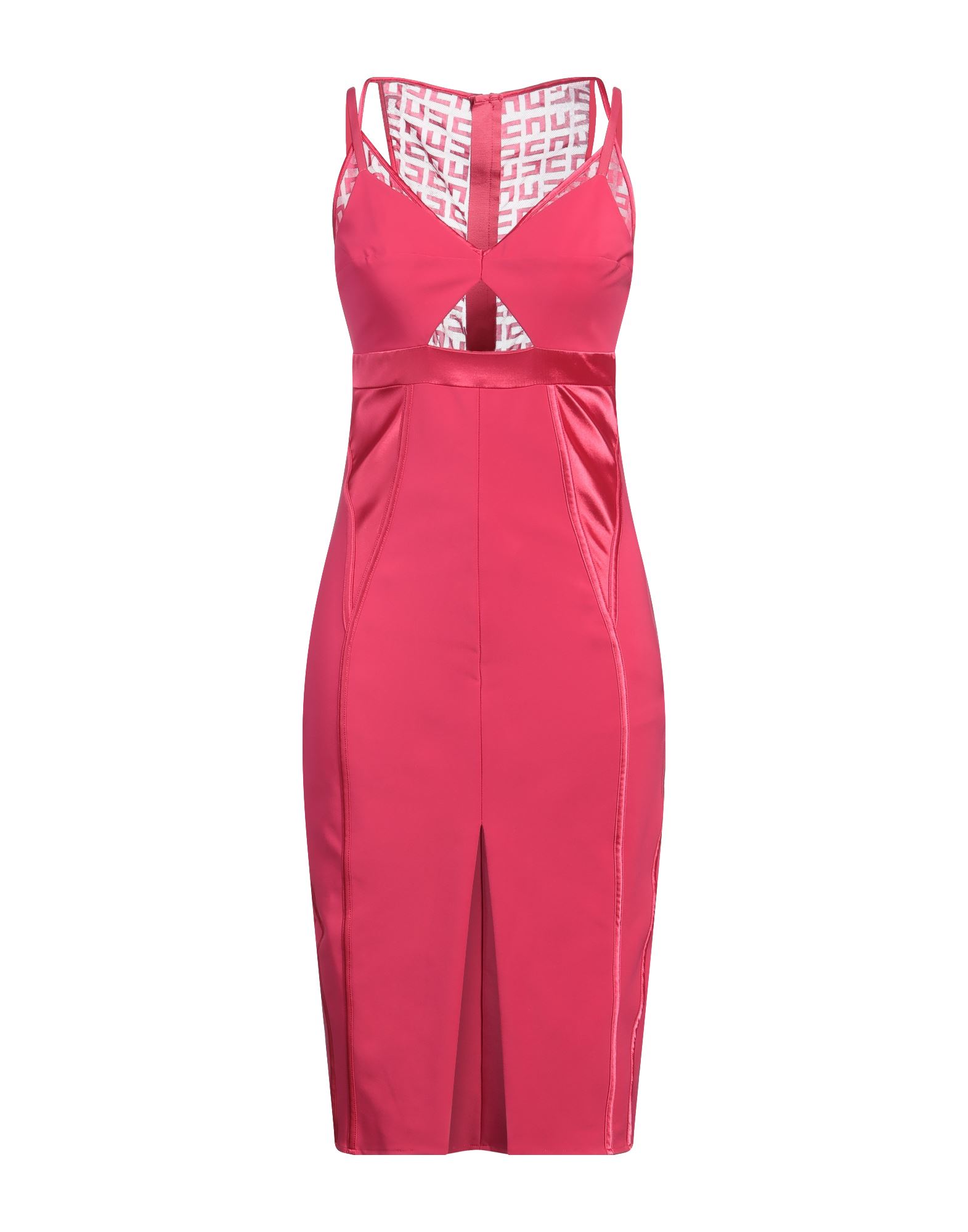 ELISABETTA FRANCHI ELISABETTA FRANCHI ΦΟΡΕΜΑΤΑ Midi φόρεμα