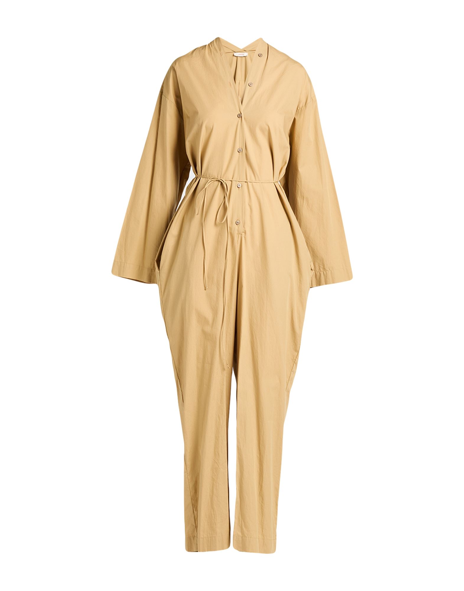  Jucca - Overalls - Jumpsuits - On Yoox.com 
