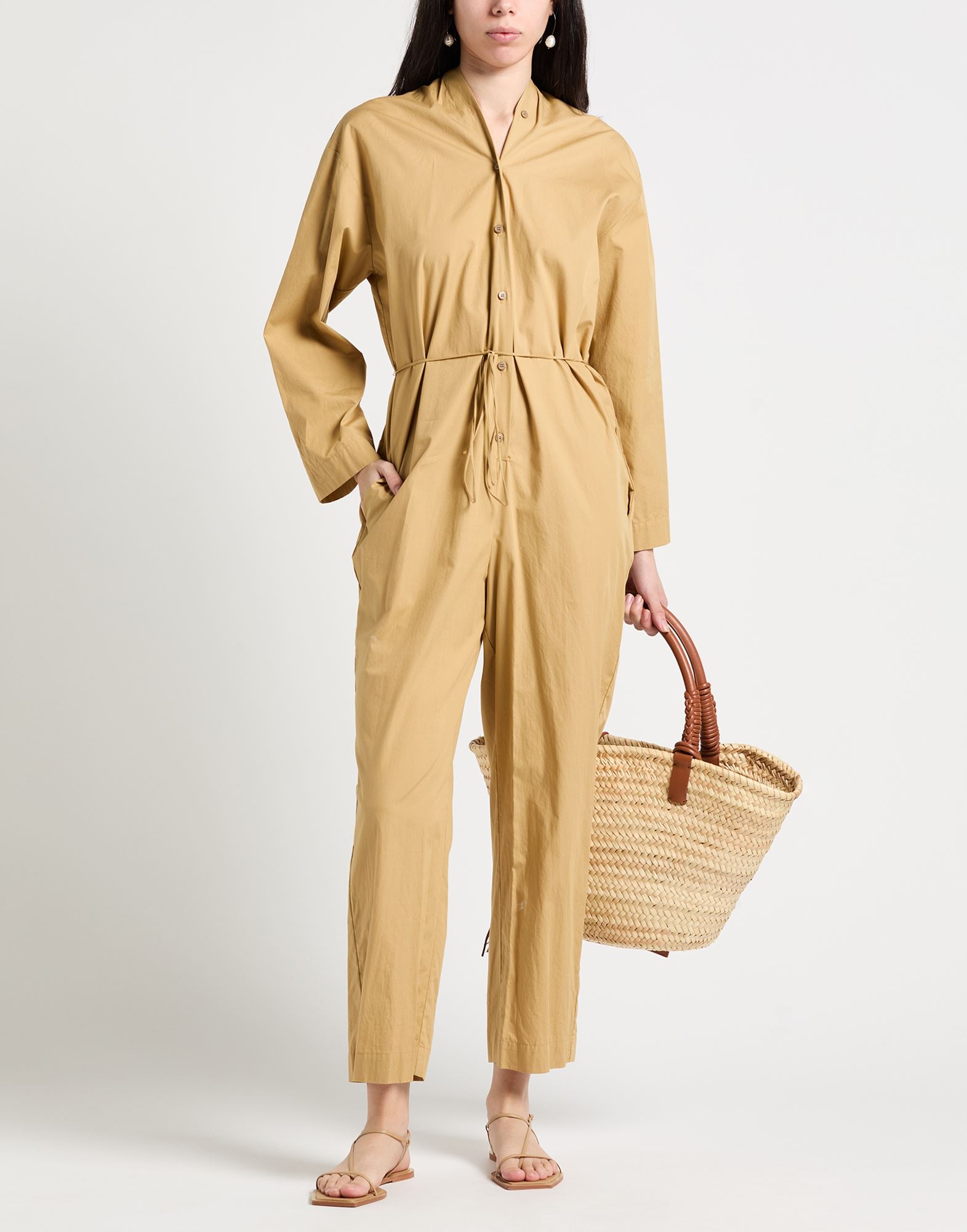  Jucca - Overalls - Jumpsuits - On Yoox.com 