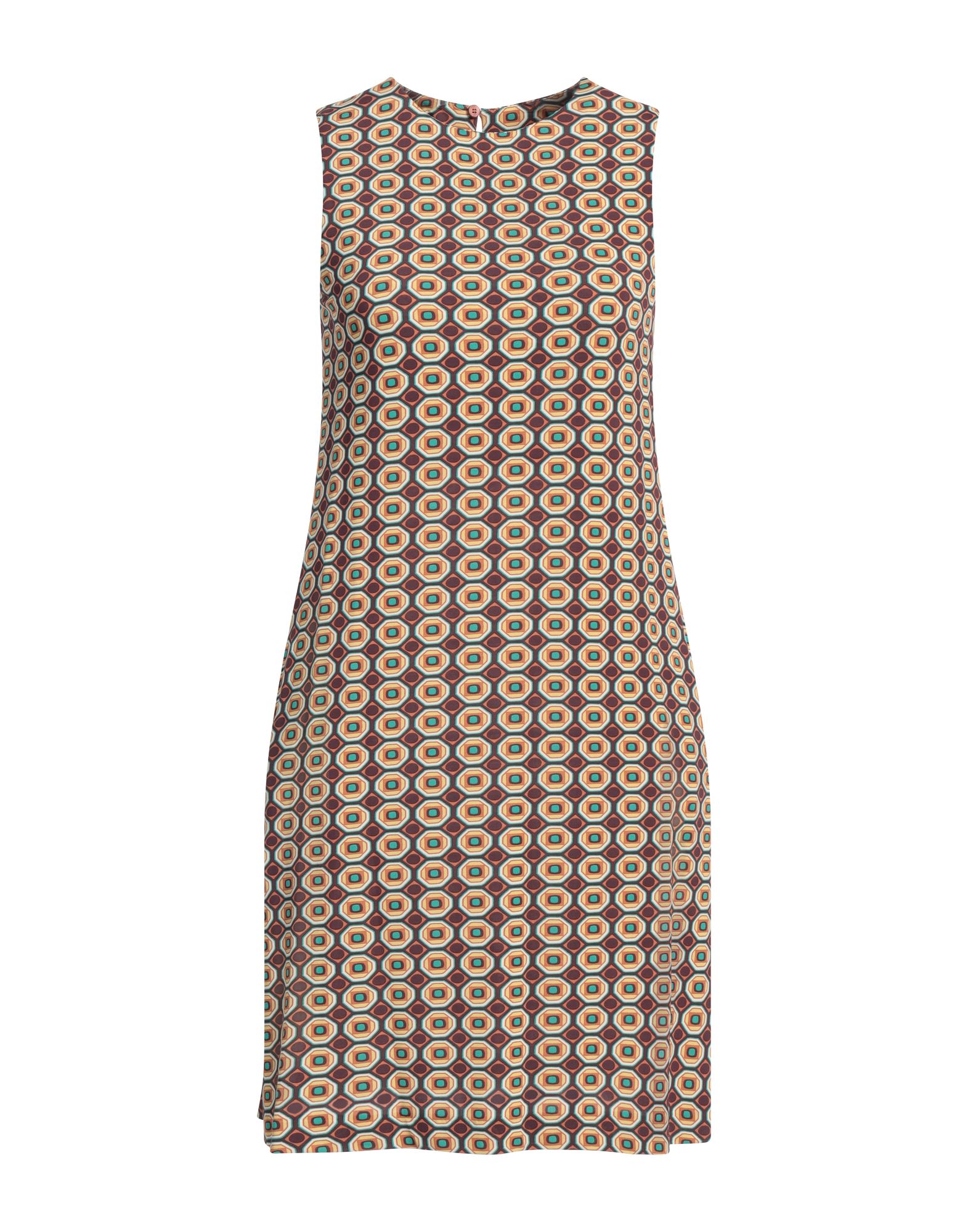  Malìparmi - Kleider - Mini-kleider - On Yoox.com 