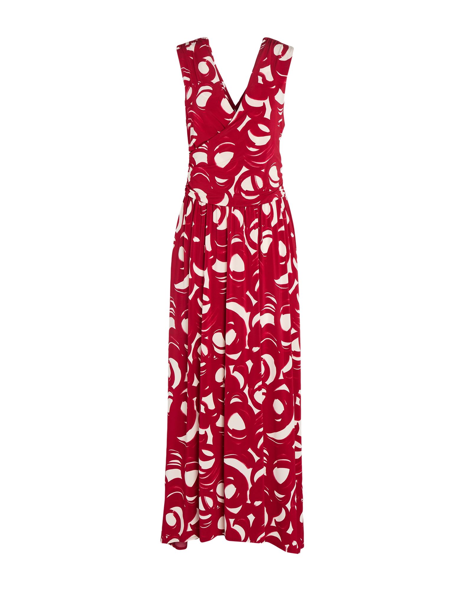  Alpha Studio - Kleider - Maxi-kleider - On Yoox.com 