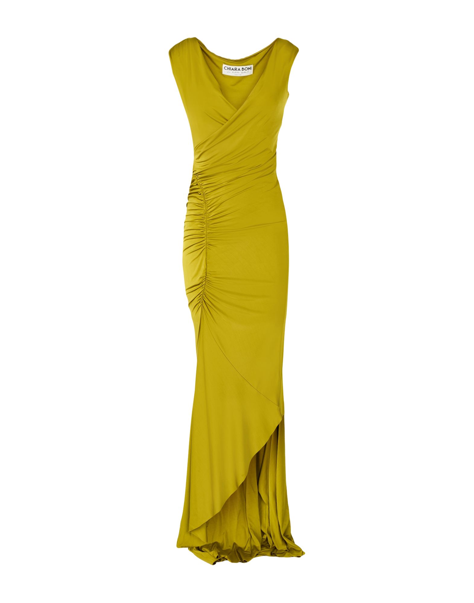 CHIARA BONI LA PETITE ROBE CHIARA BONI LA PETITE ROBE ΦΟΡΕΜΑΤΑ Μάξι φόρεμα