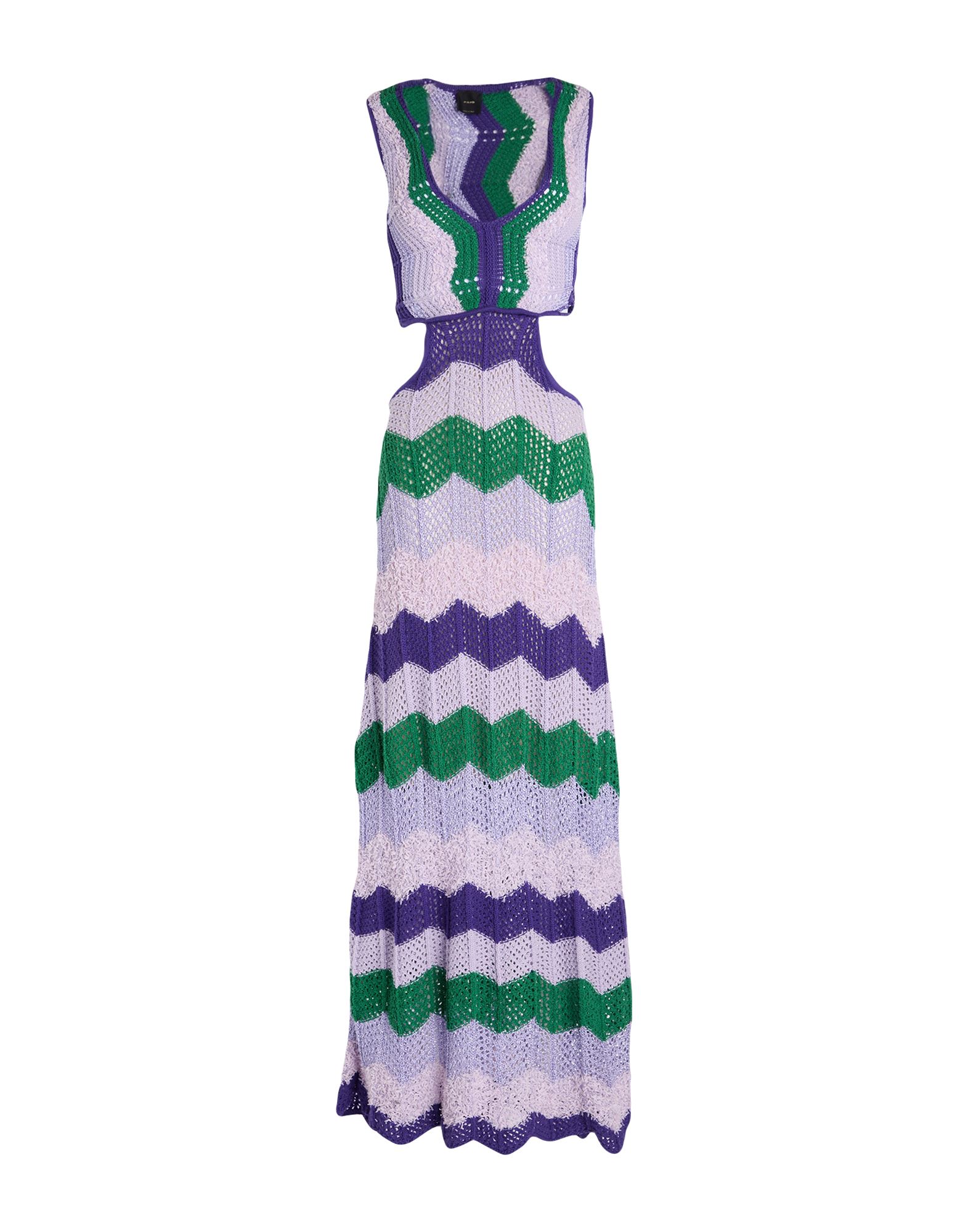  Pinko - Kleider - Maxi-kleider - On Yoox.com 