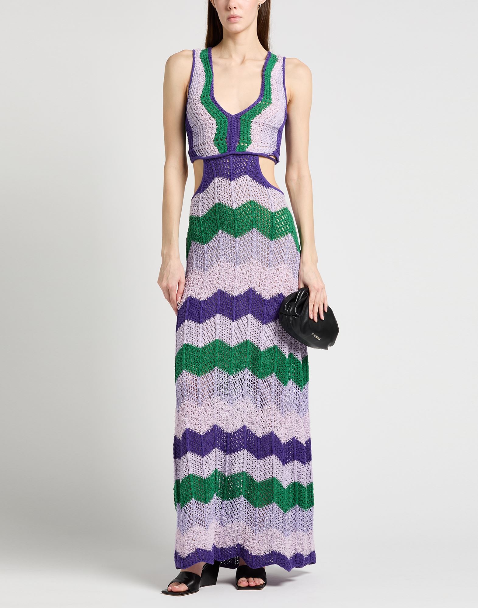  Pinko - Kleider - Maxi-kleider - On Yoox.com 