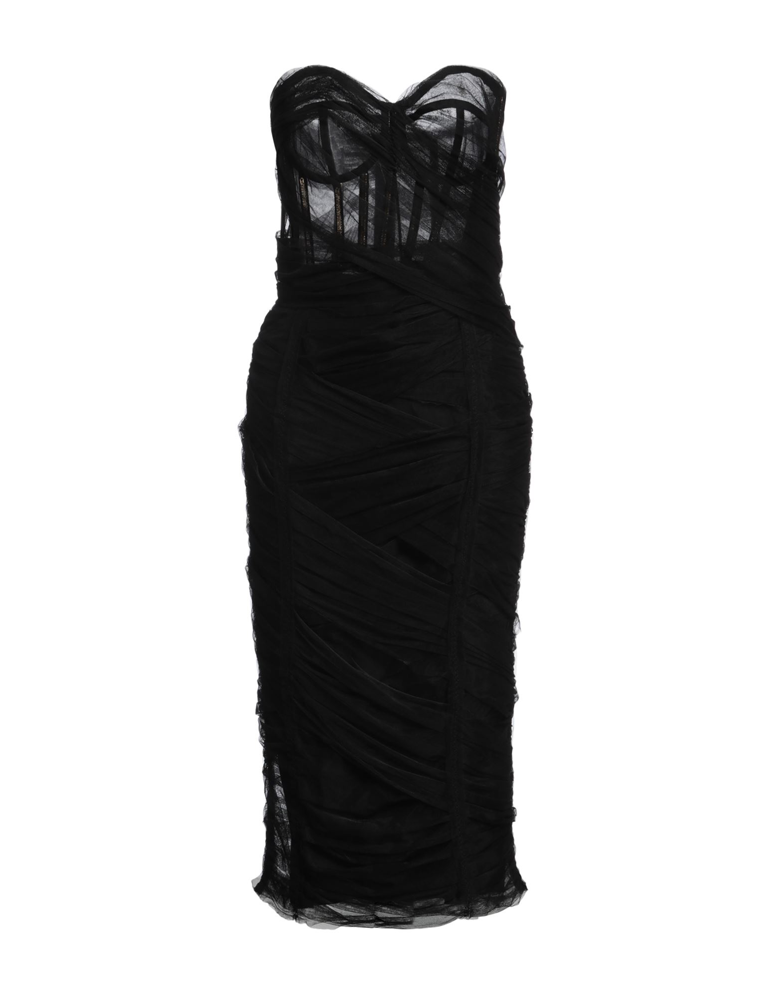 DOLCE&GABBANA DOLCE&GABBANA ΦΟΡΕΜΑΤΑ Midi φόρεμα