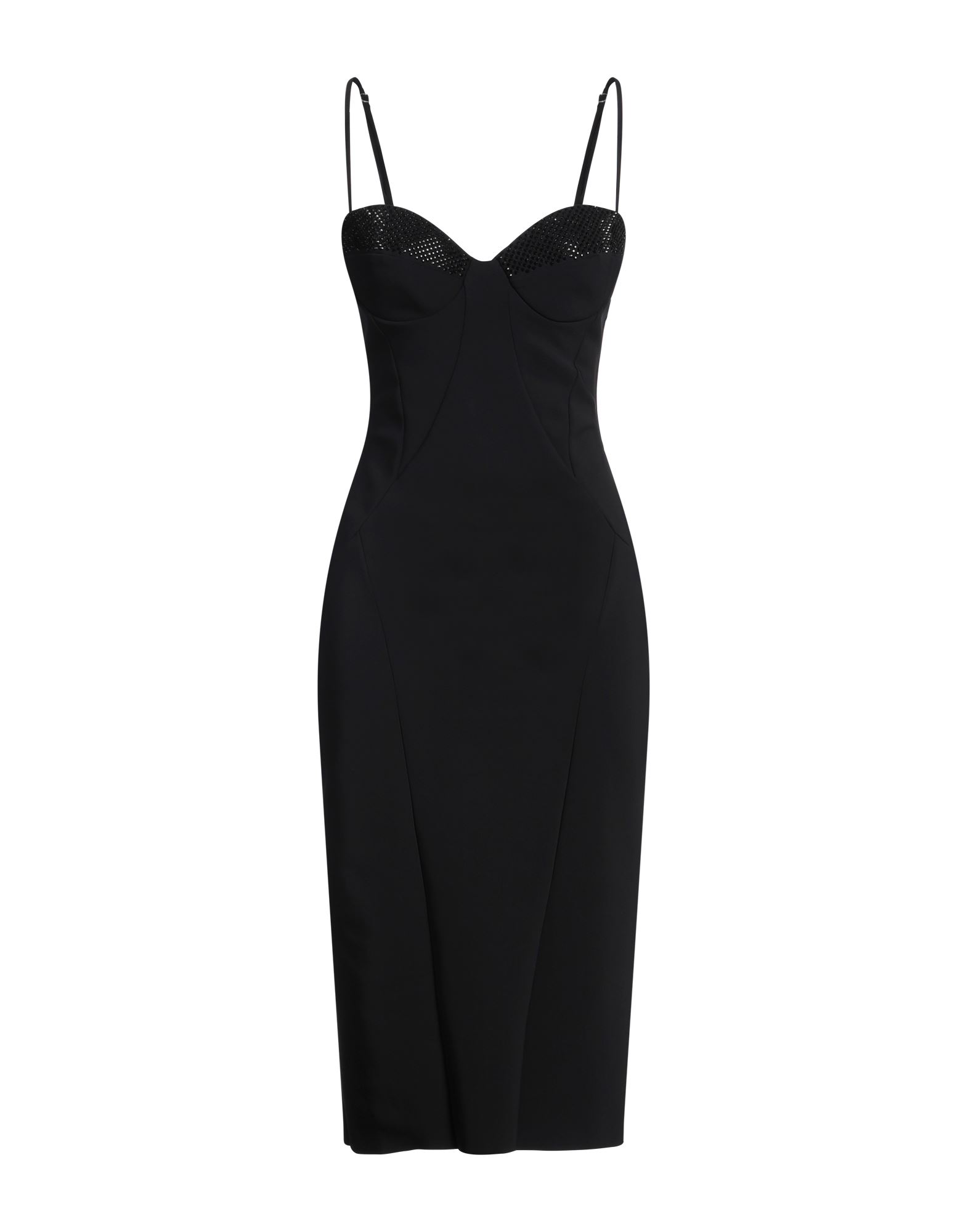 CHIARA BONI LA PETITE ROBE ΦΟΡΕΜΑΤΑ Midi φόρεμα
