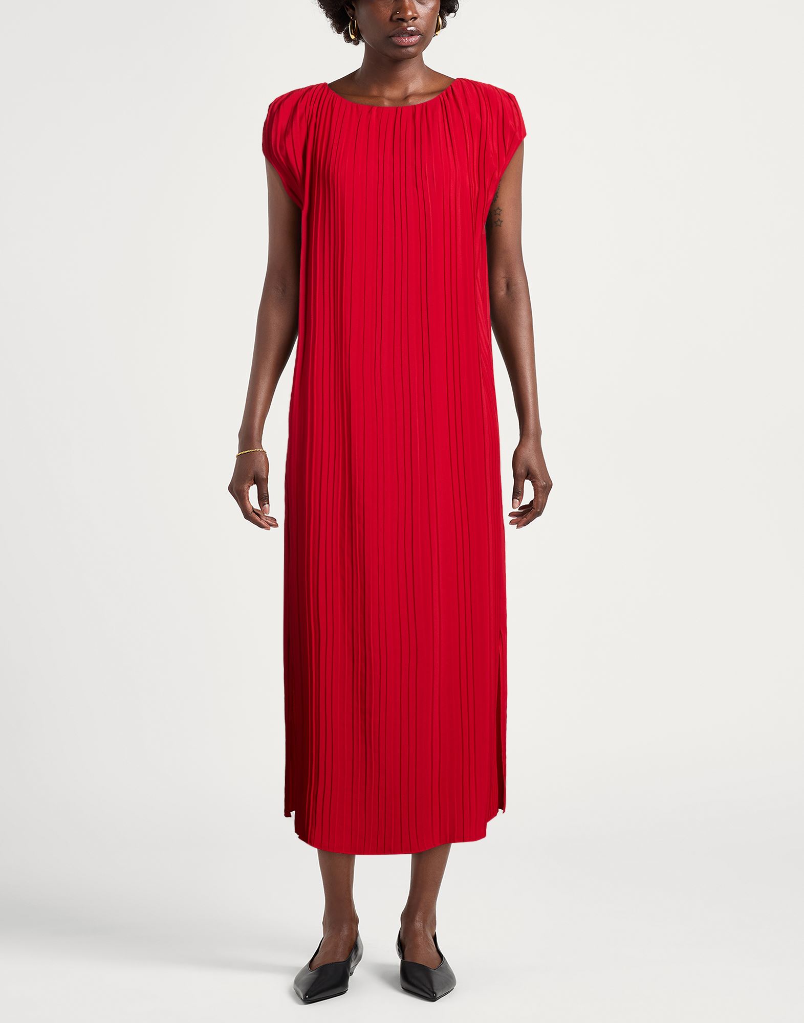  Alpha Studio - Kleider - Maxi-kleider - On Yoox.com 