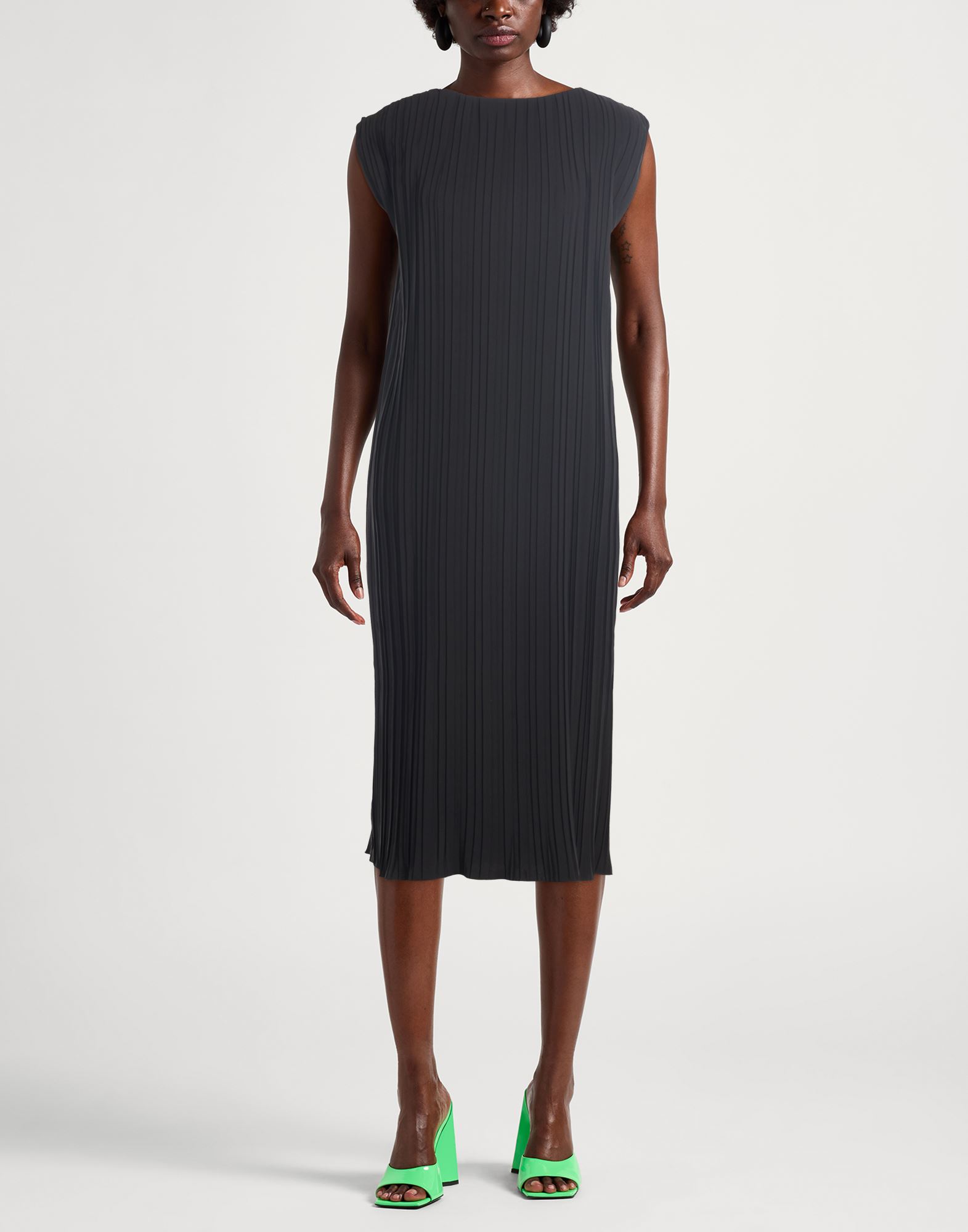  Alpha Studio - Vestidos - Vestidos Largos - On Yoox.com 