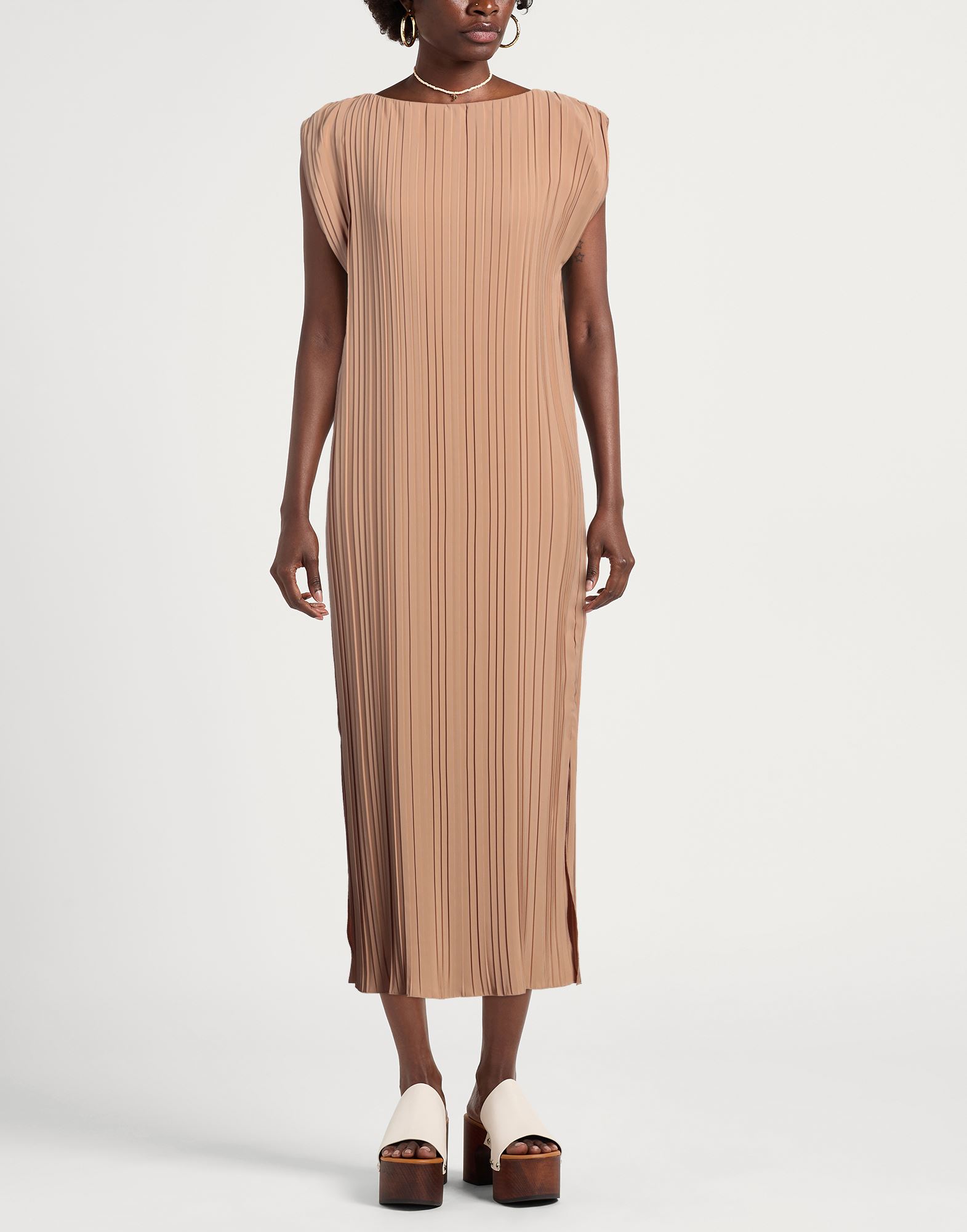  Alpha Studio - Kleider - Maxi-kleider - On Yoox.com 