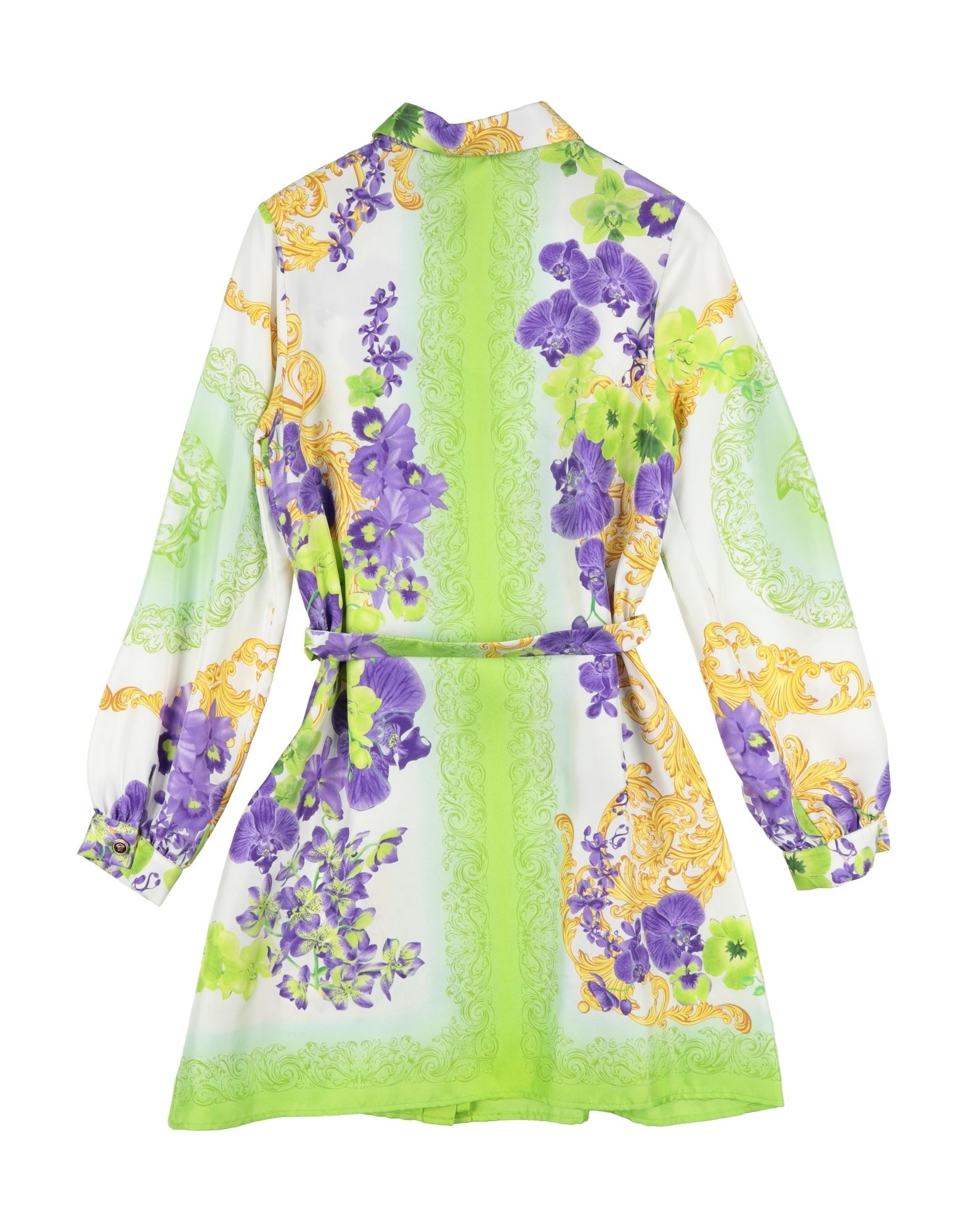  Versace Young - Kleider - Kinderkleider - On Yoox.com 