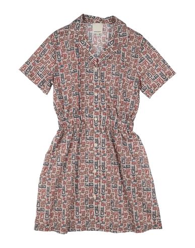 Vestido para niña Chica Beige 10 Chica