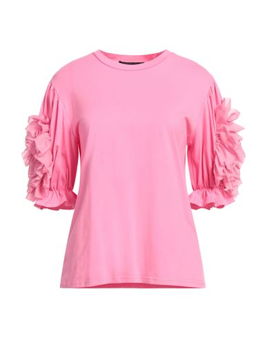 Tpn Top Mujer Rosa XS Mujer