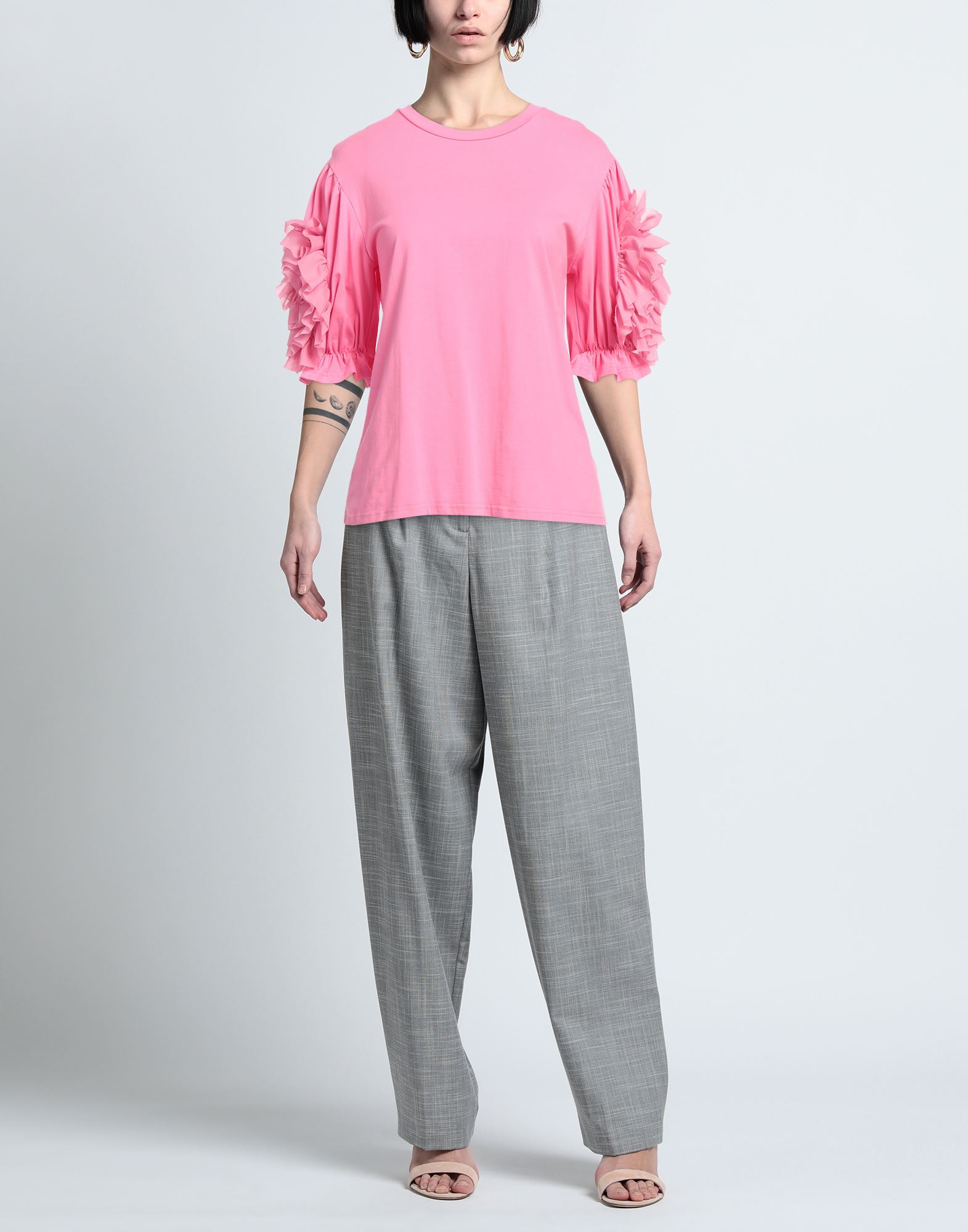  Tpn  - Tops - Tops - On Yoox.com 
