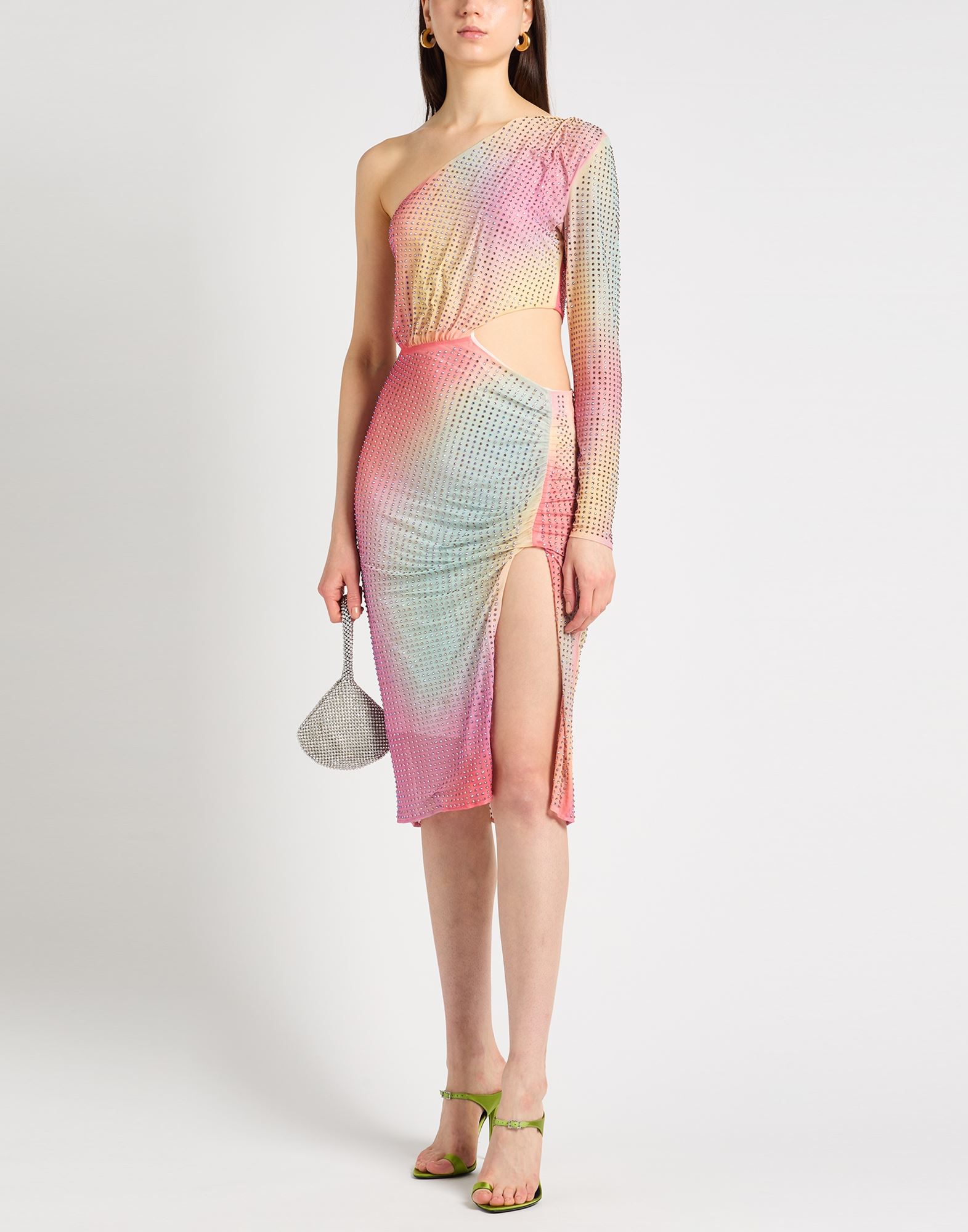  Tpn  - Vestidos - Vestidos Midi - On Yoox.com 