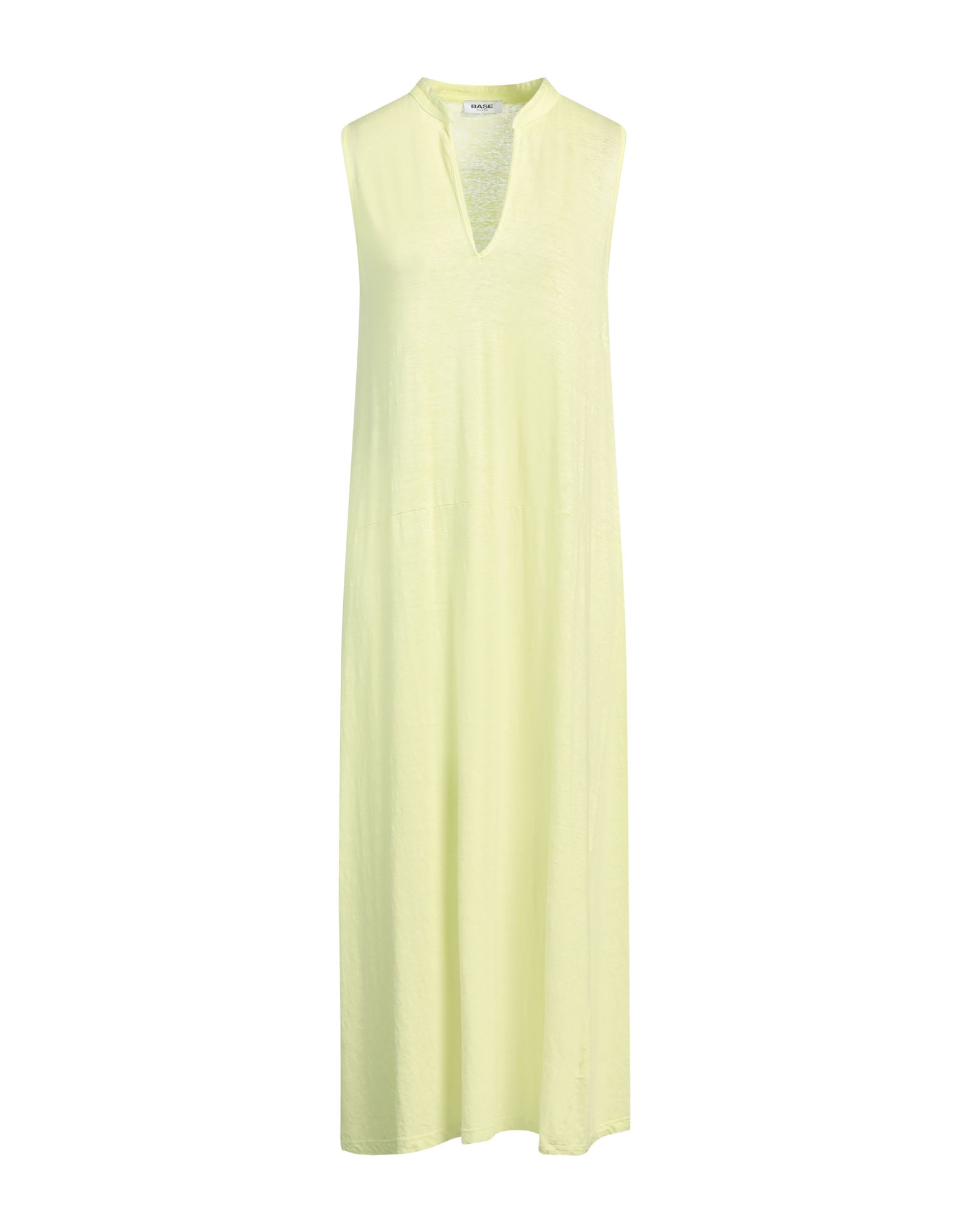  Base Milano - Vestidos - Vestidos Midi - On Yoox.com 