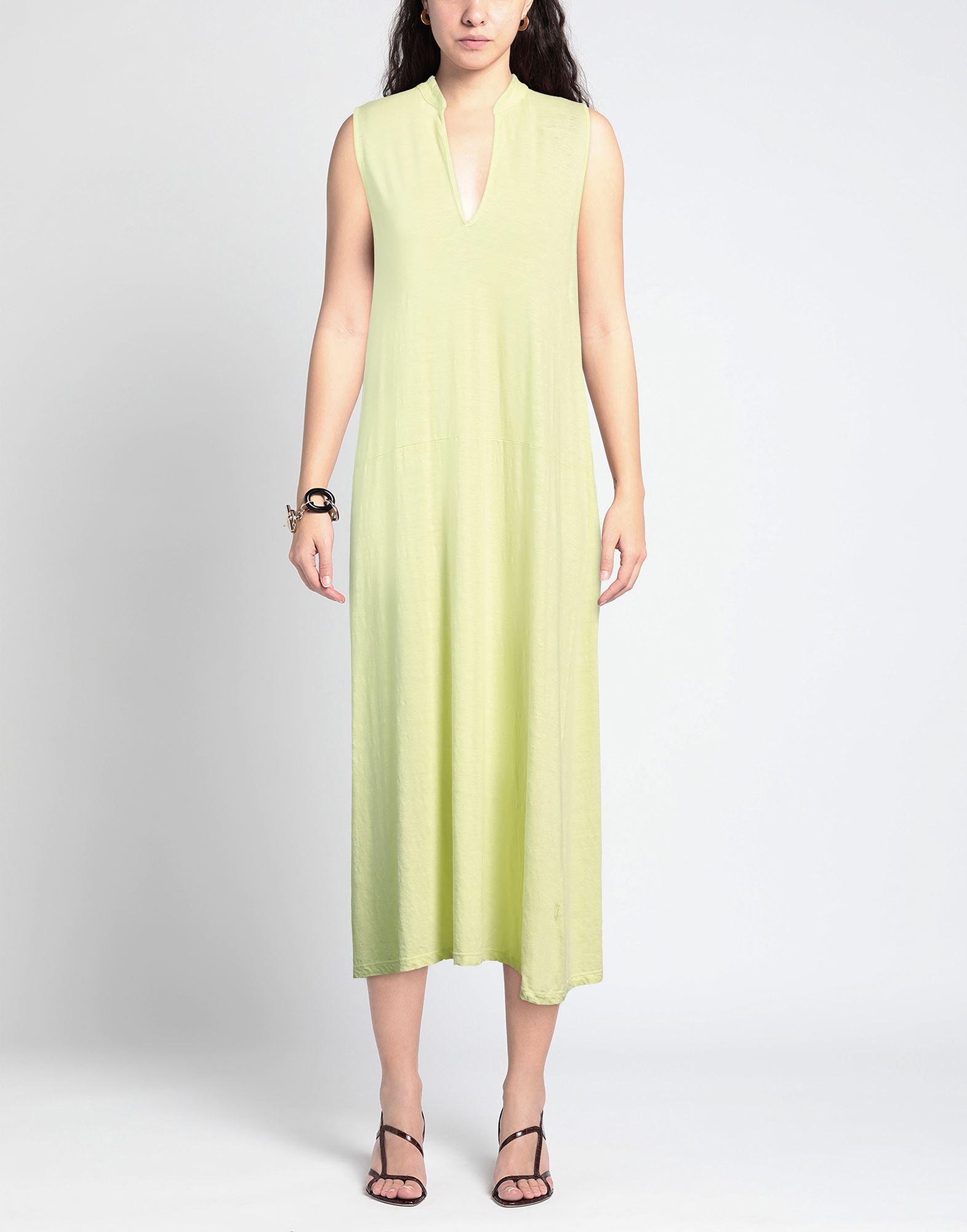  Base Milano - Vestidos - Vestidos Midi - On Yoox.com 