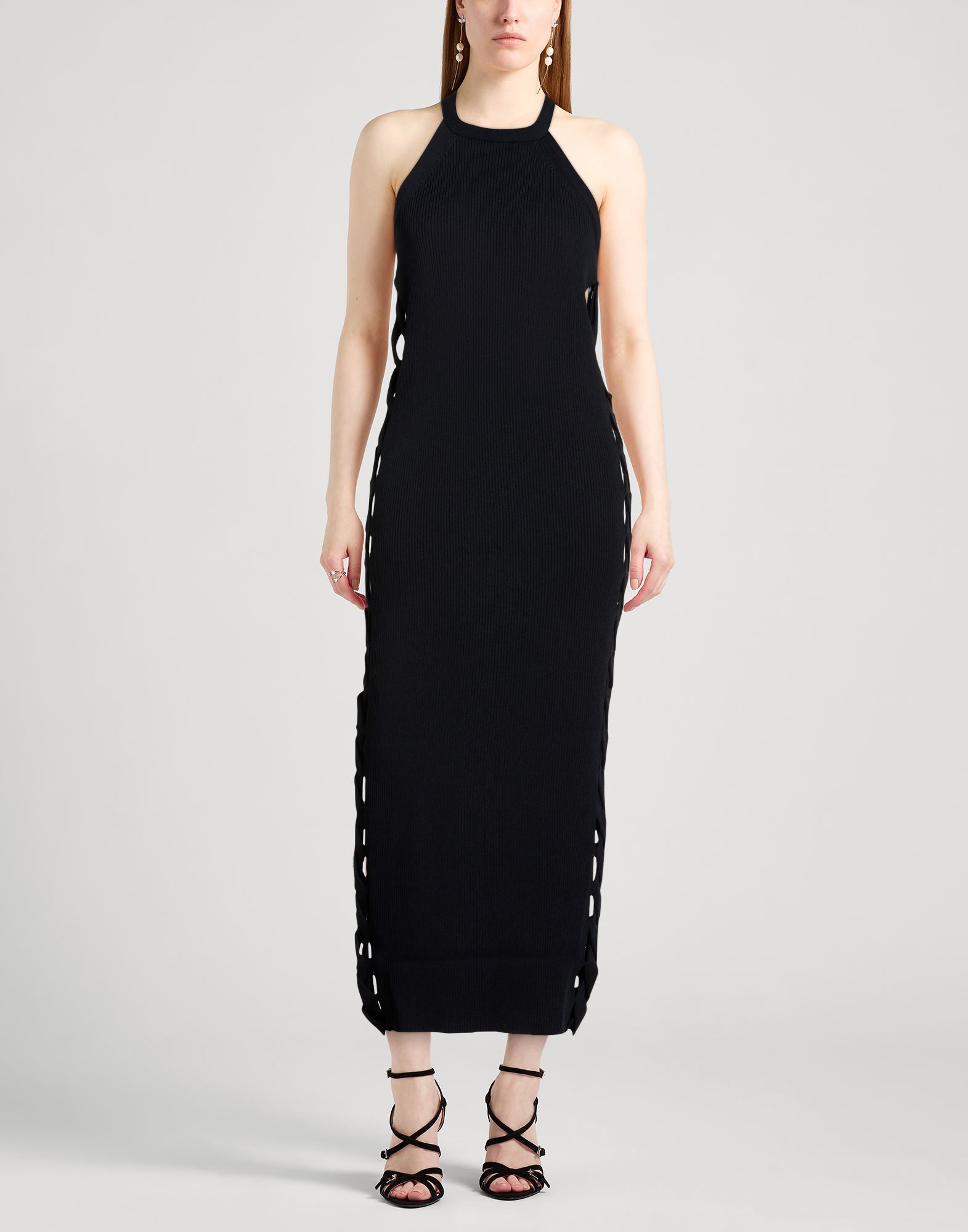  Liviana Conti - Kleider - Maxi-kleider - On Yoox.com 