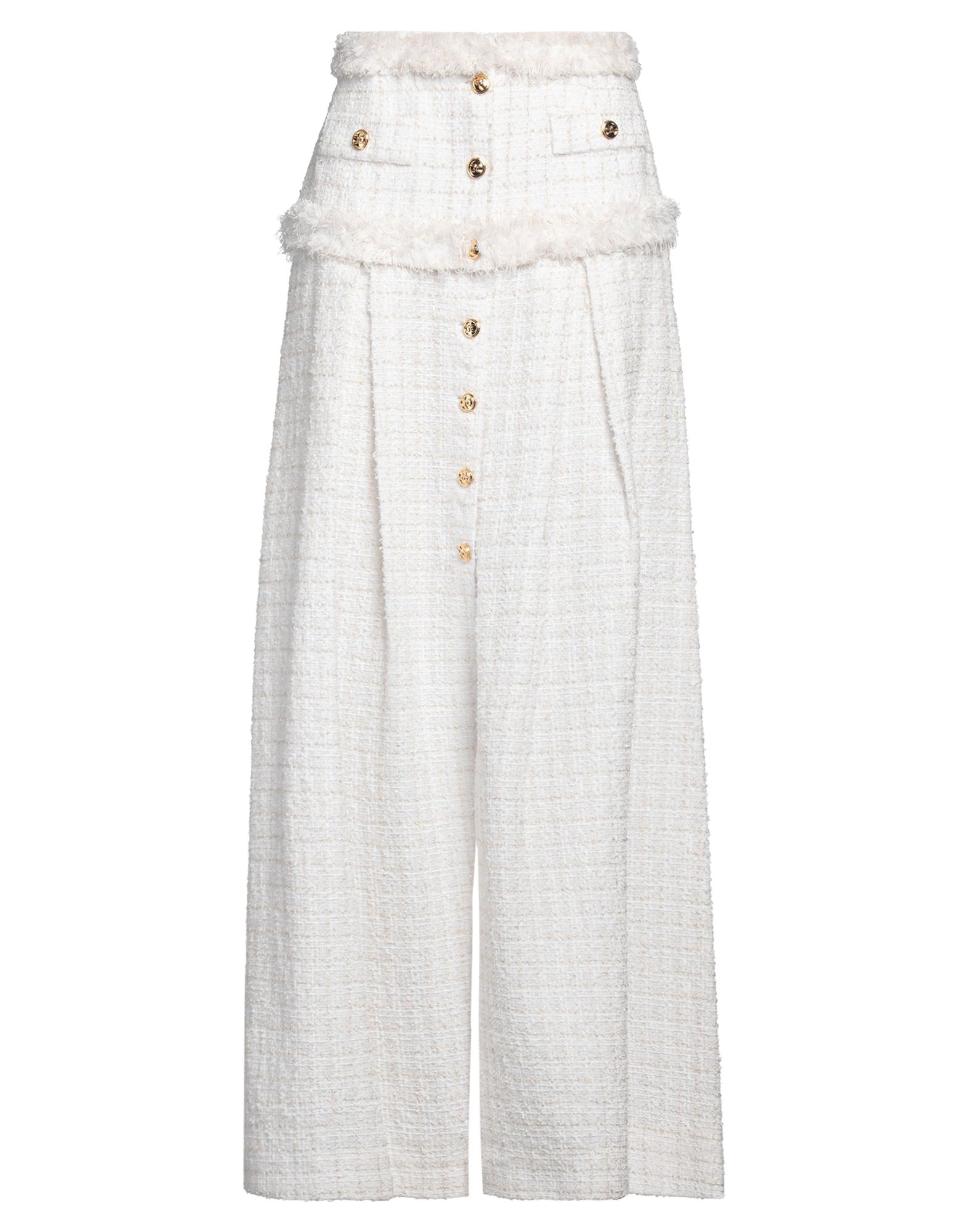 ELISABETTA FRANCHI ELISABETTA FRANCHI BOTTOMWEAR Μάξι φούστα