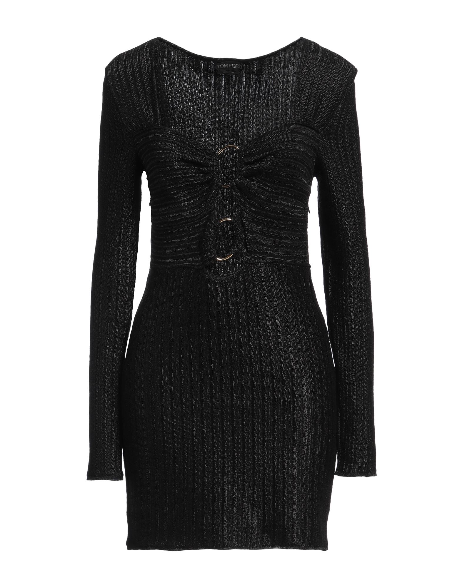 TOM FORD TOM FORD ΦΟΡΕΜΑΤΑ Μίνι φόρεμα