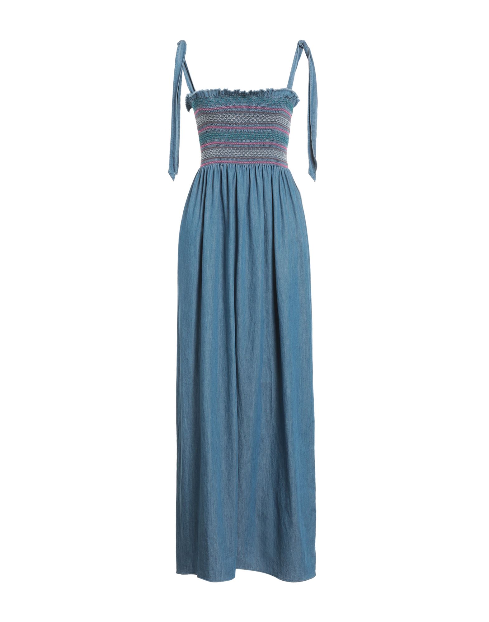  Caliban - Kleider - Maxi-kleider - On Yoox.com 