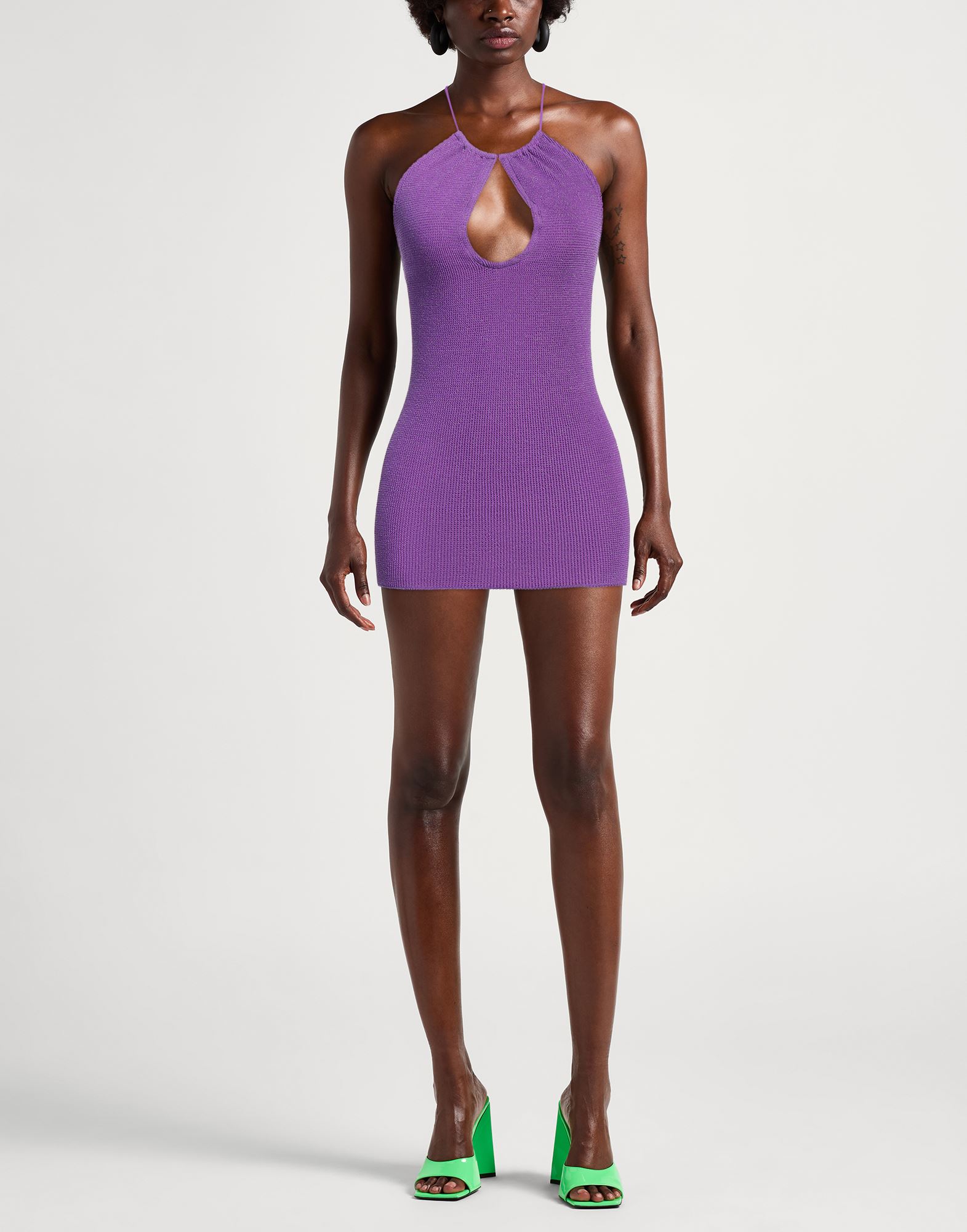  Mc2 Saint Barth - Kleider - Mini-kleider - On Yoox.com 